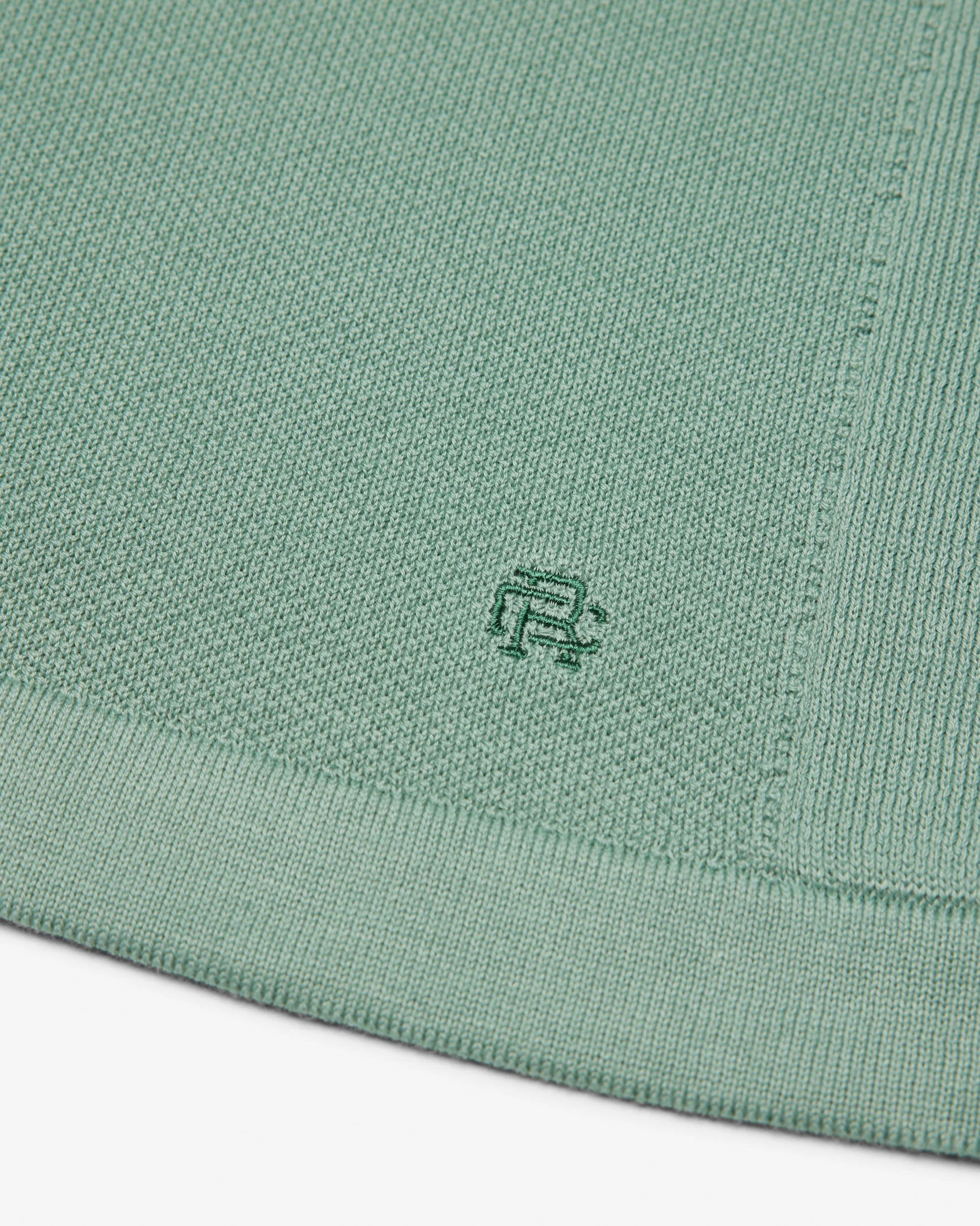 Supima Pique Ace T-Shirt