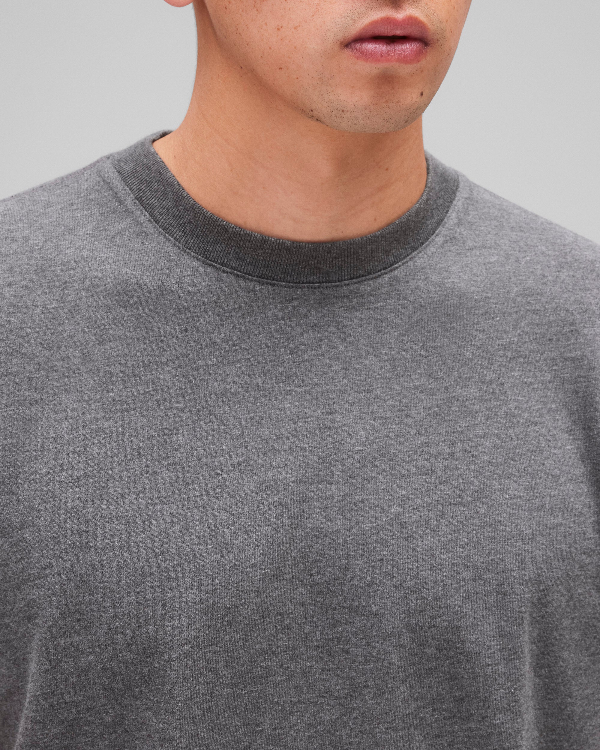 Midweight Jersey OG T-Shirt