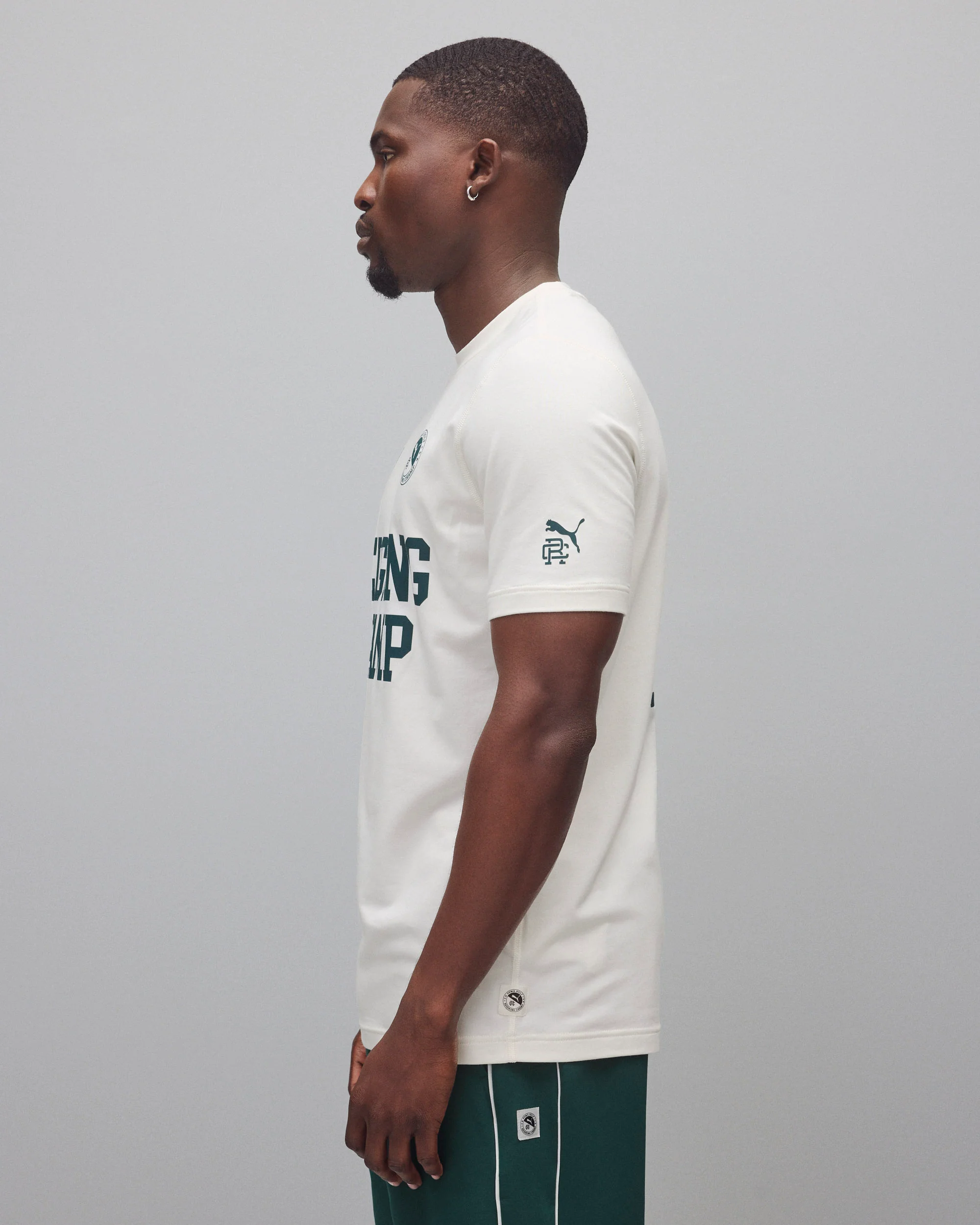 PUMA x Reigning Champ Modalon T-Shirt