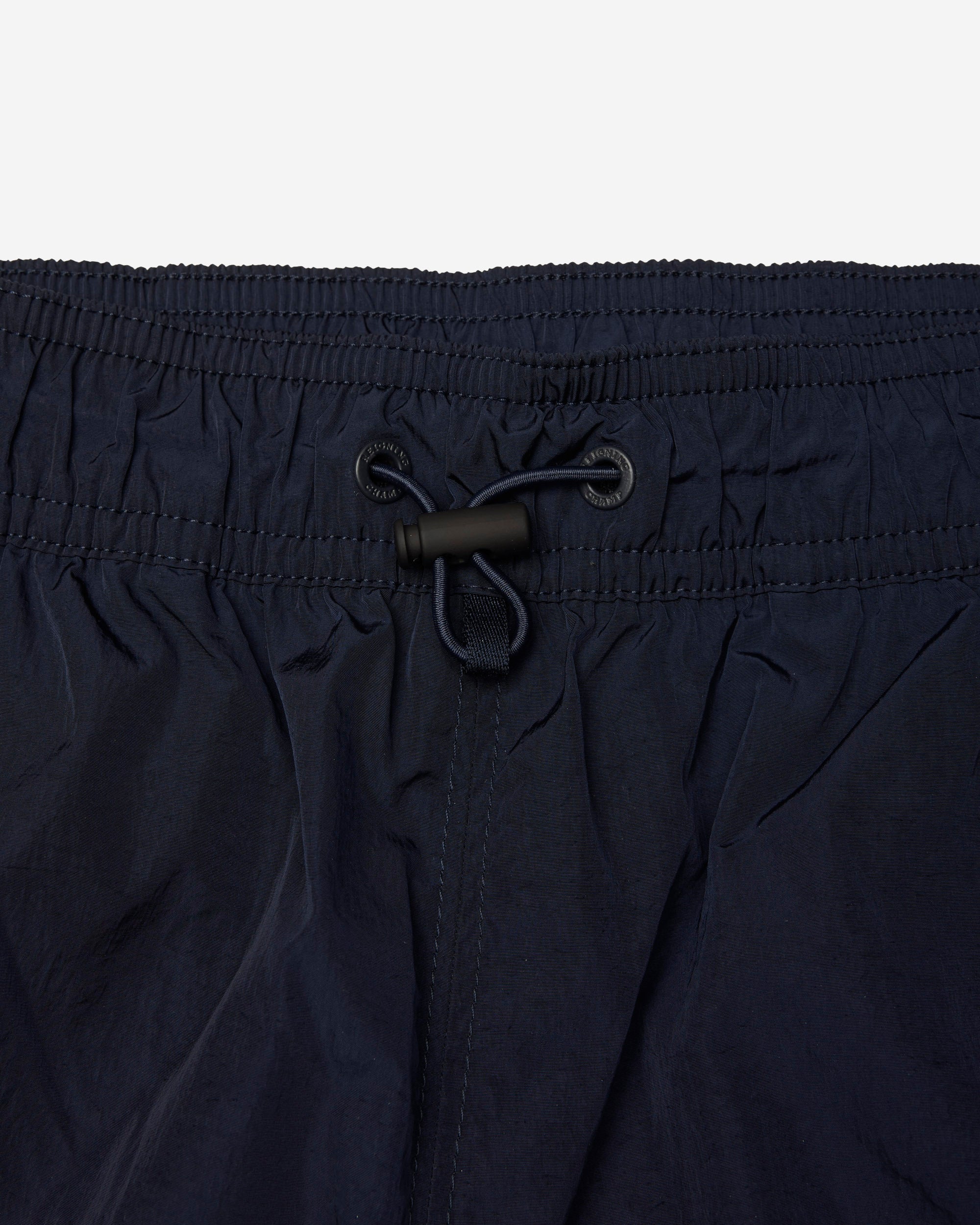 Crinkle Nylon Radar Standard Short 6