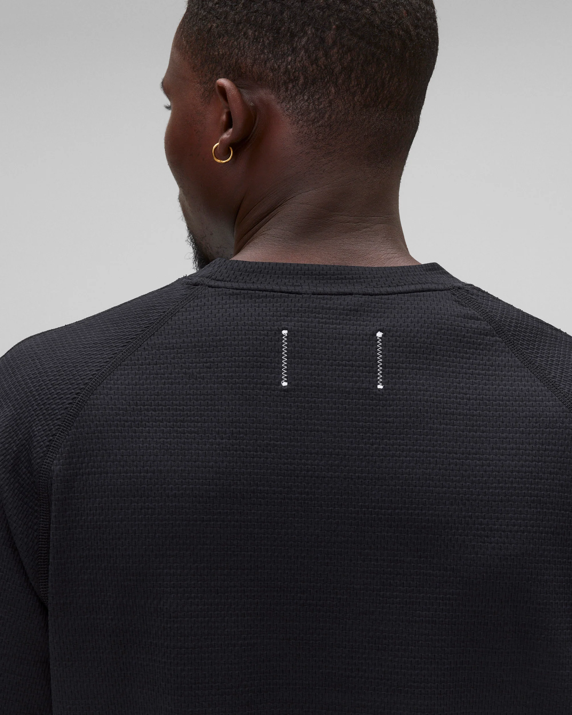 Solotex Mesh Tiebreak Standard T-Shirt