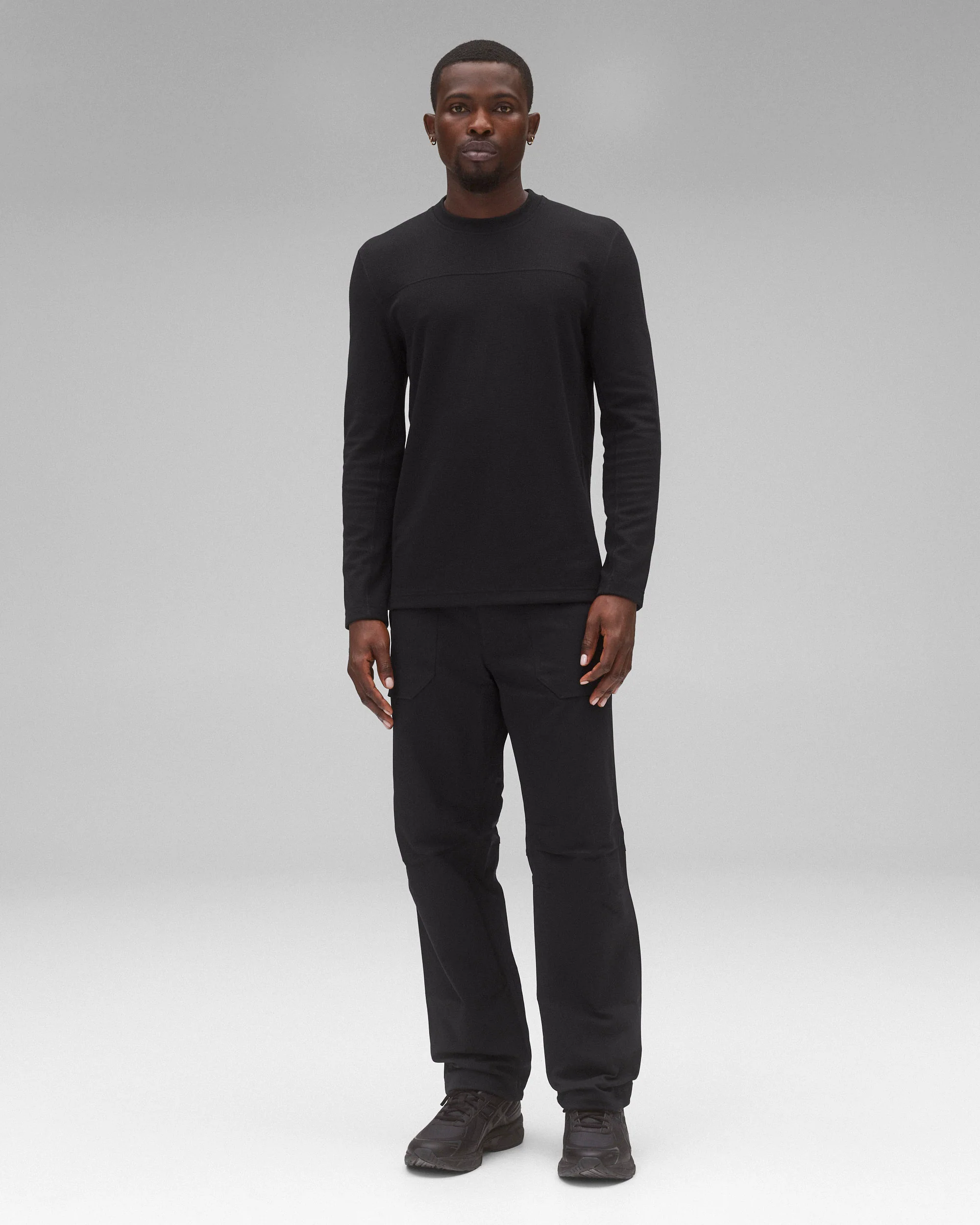 Polartec® Thermal Pro Base Slim Long Sleeve