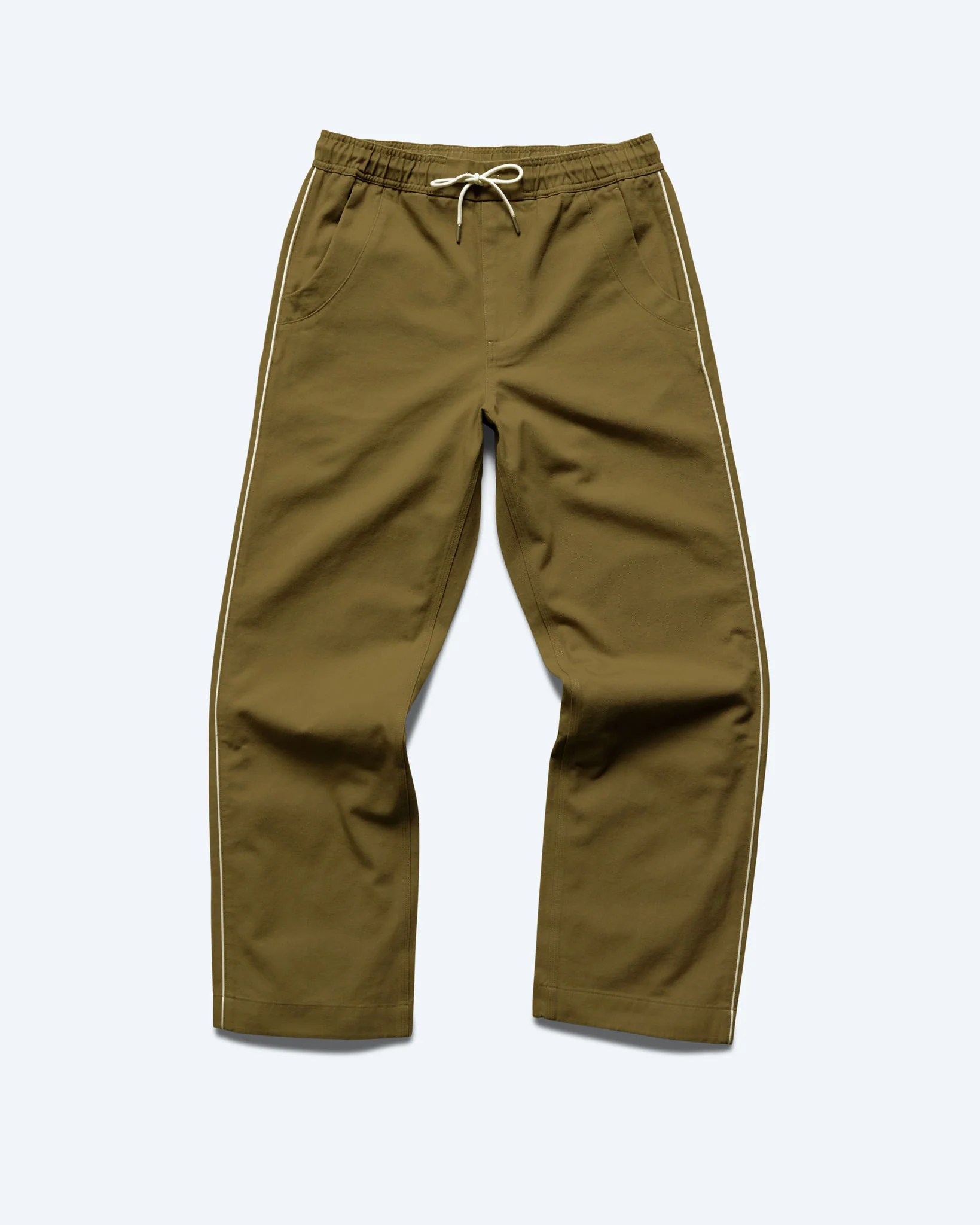 Rugby Chino Pant - Vault