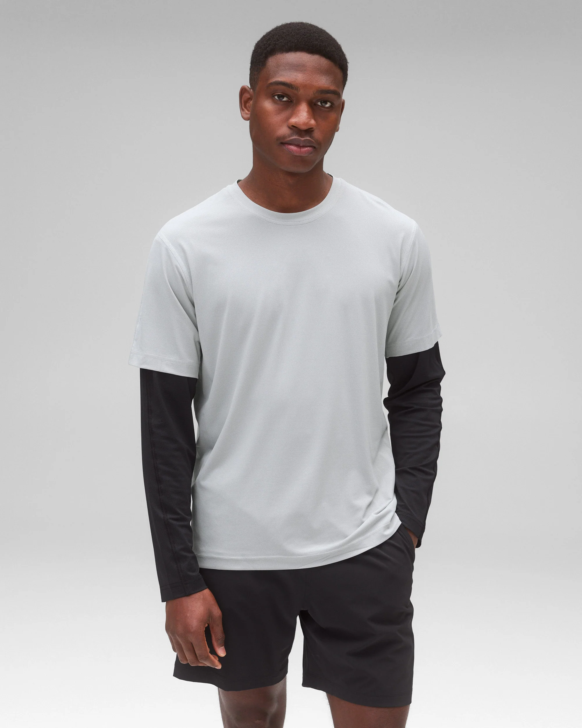 Lightweight Cordura Standard Training T-Shirt
