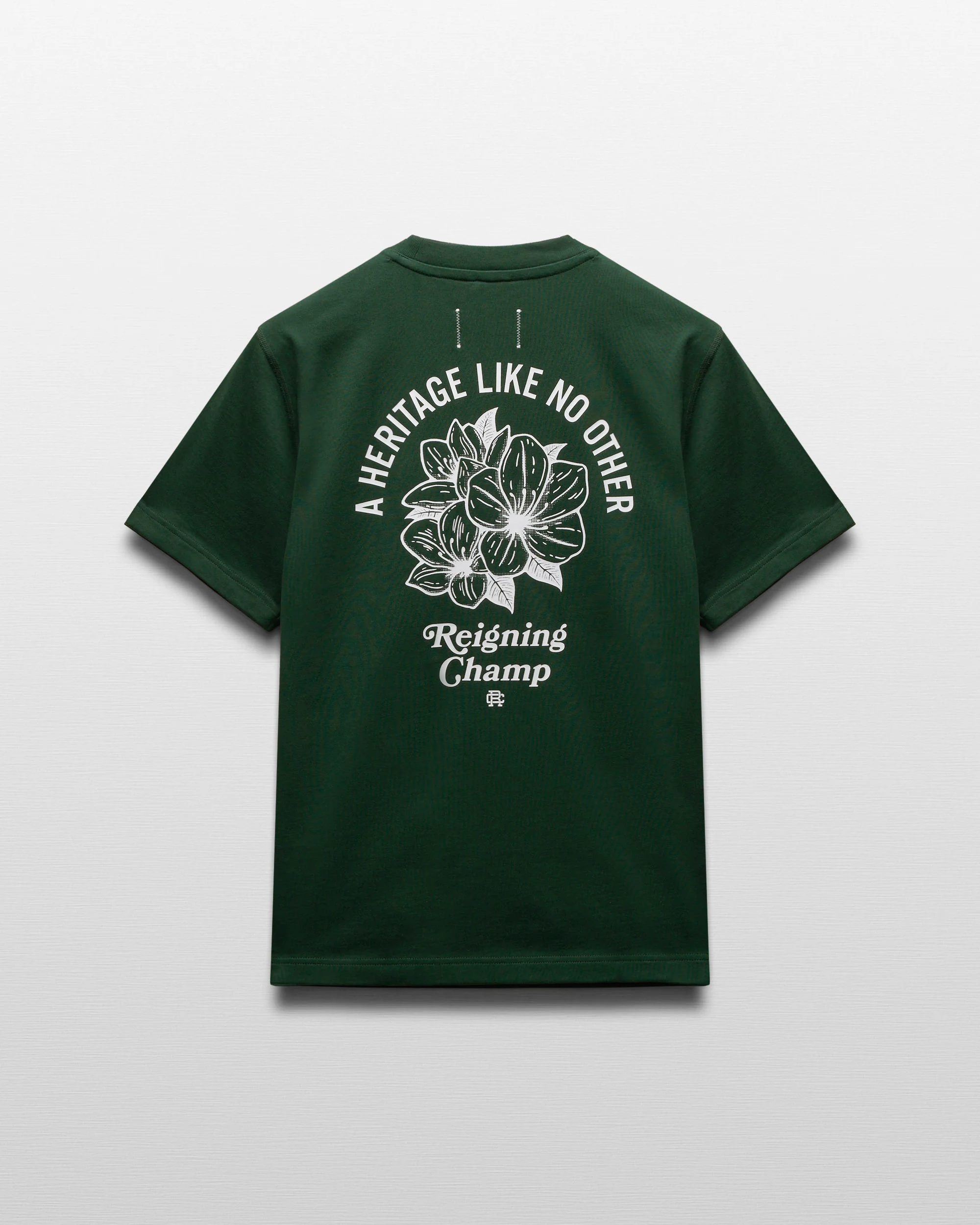 Midweight Jersey Azalea OG T-Shirt