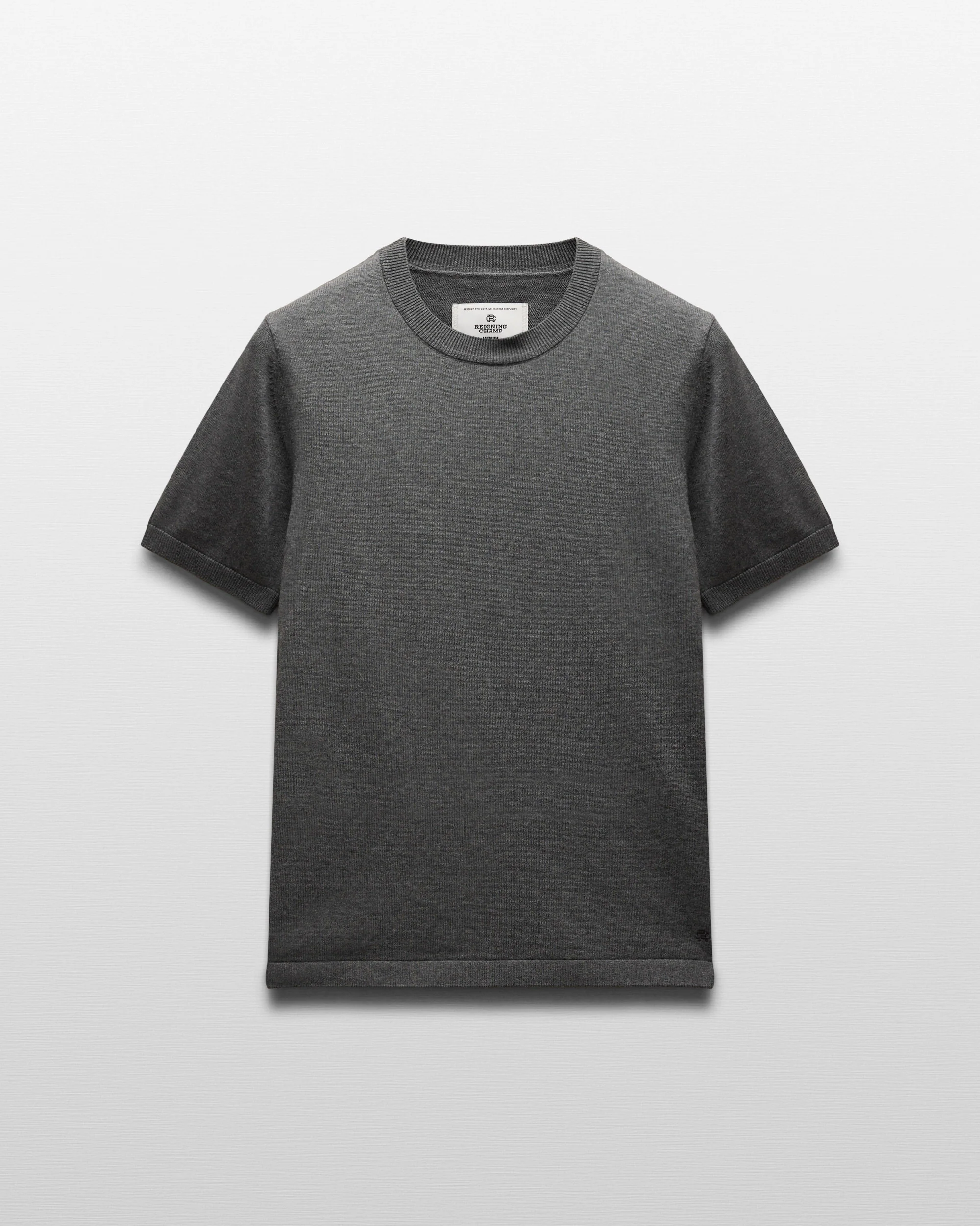 Cotton Cashmere Riviera T-Shirt