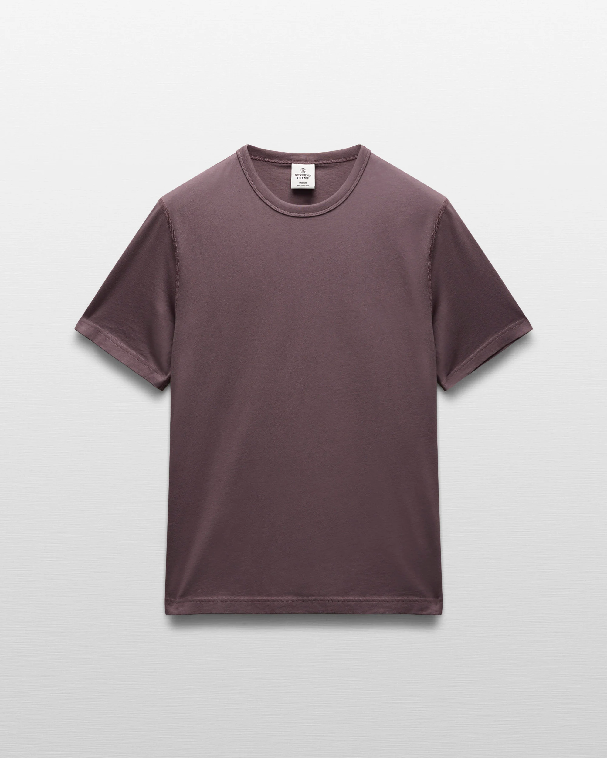 Lightweight Jersey Standard T-Shirt