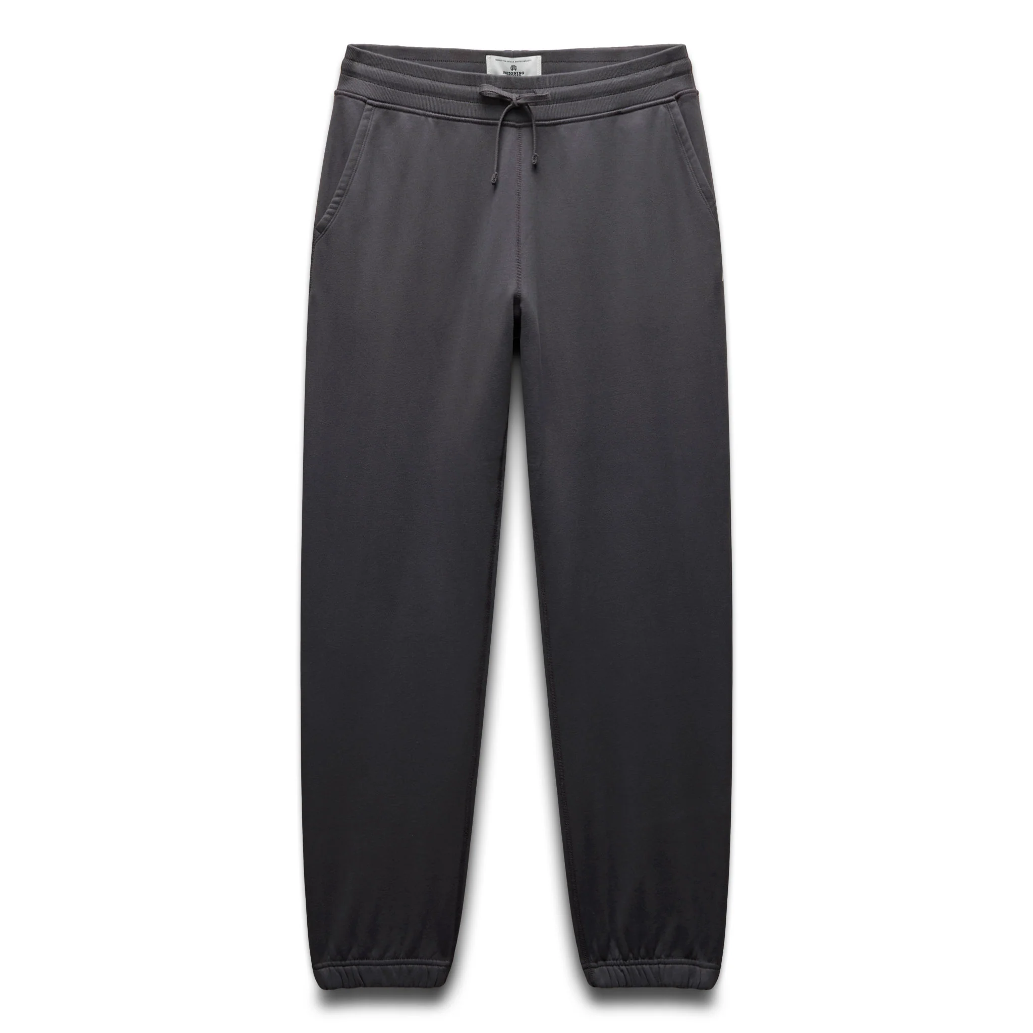 Midweight Terry Vintage Sweatpant