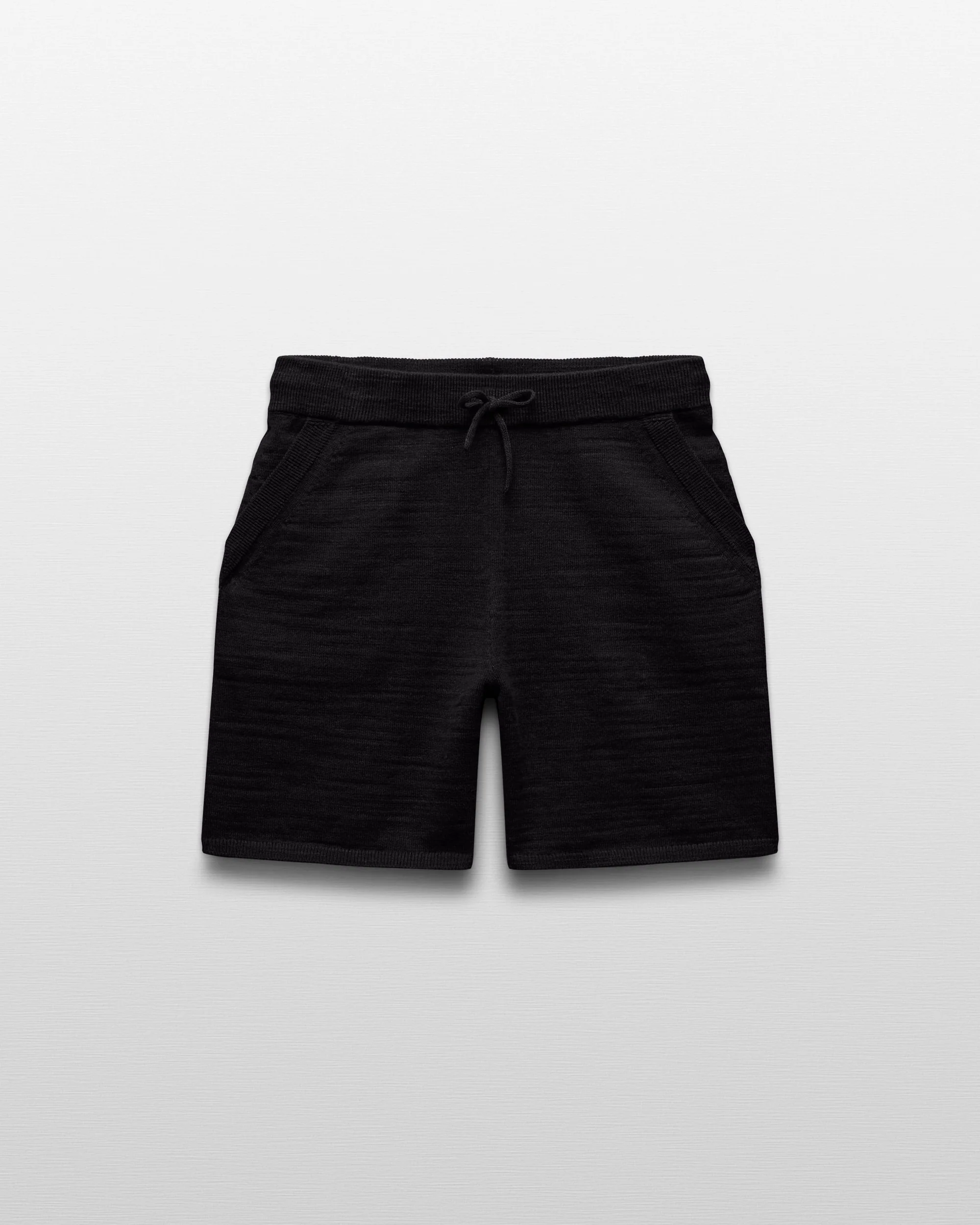 Cotton Slub Laurel Standard Short 7