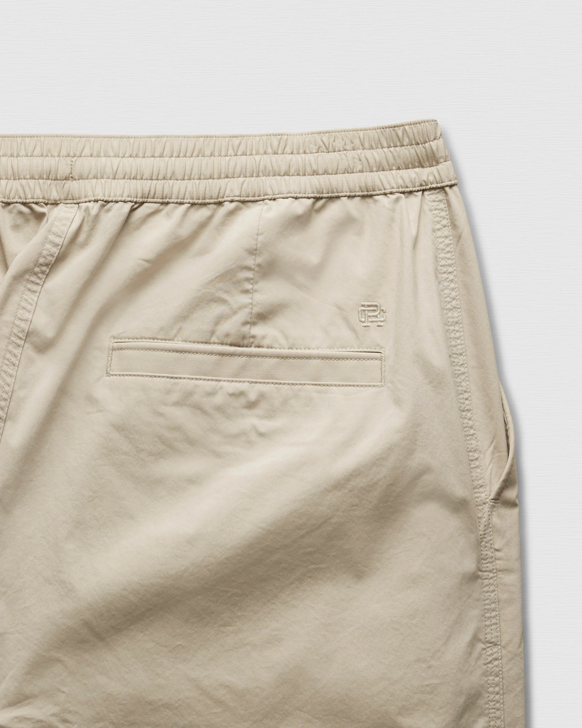 Solotex Cotton Carrot Standard Pant