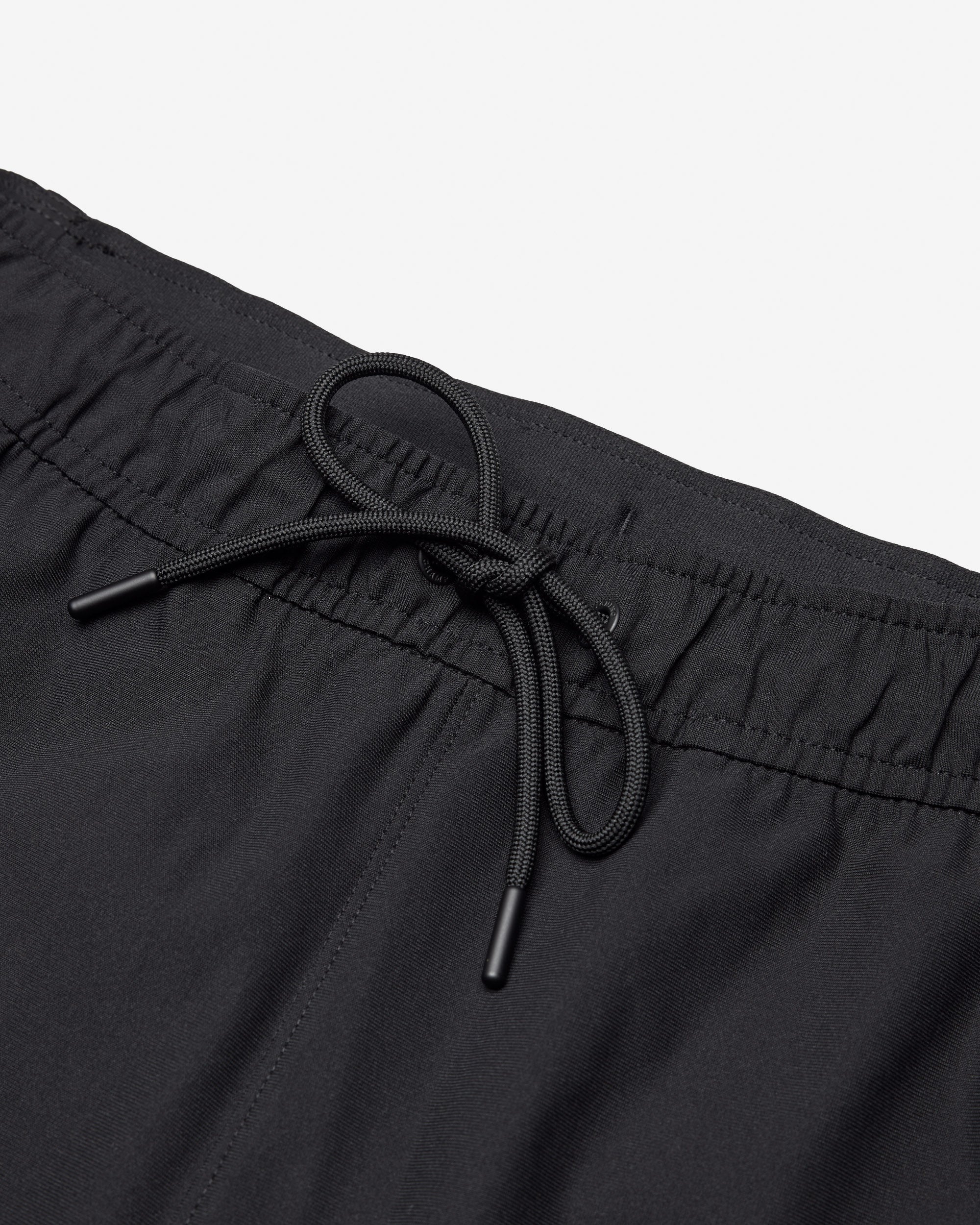 Stretch Warp Knit Coach's Standard Jogger