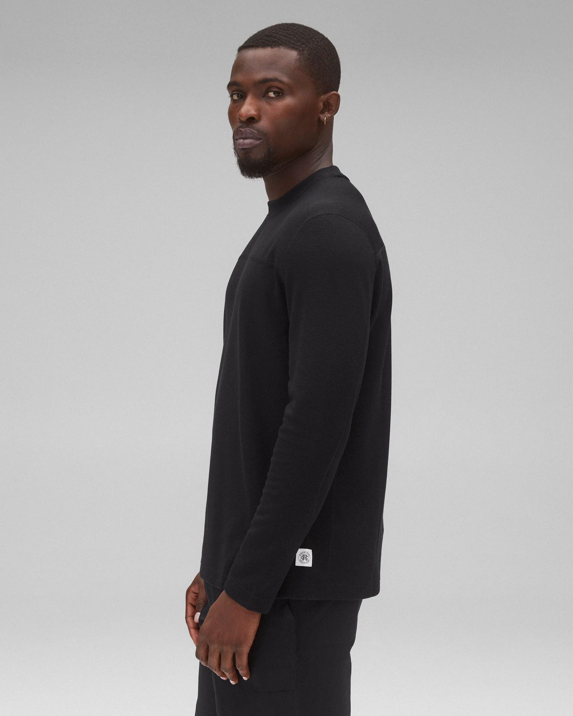 Polartec® Thermal Pro Base Slim Long Sleeve