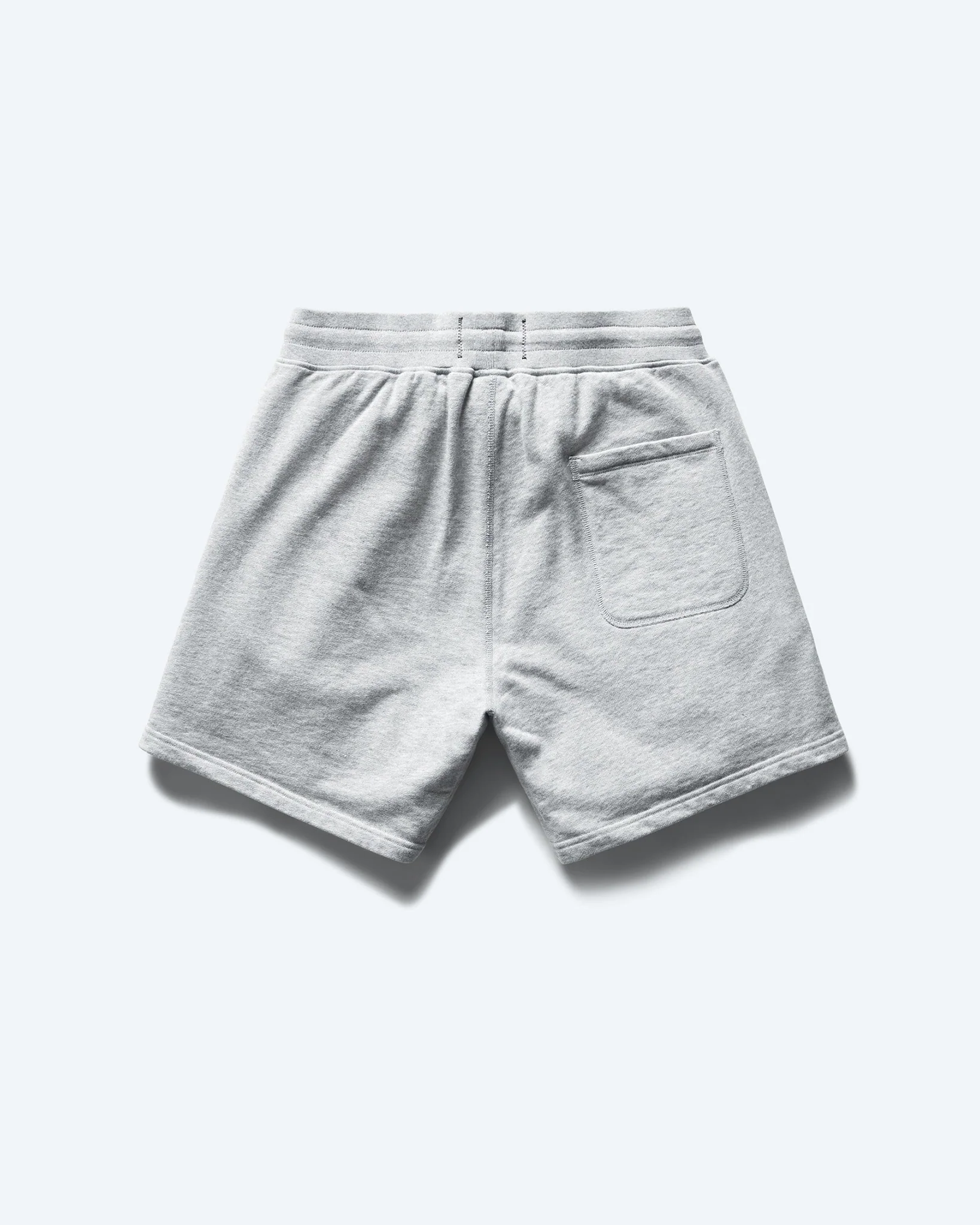 Midweight Terry Standard Sweatshort 6