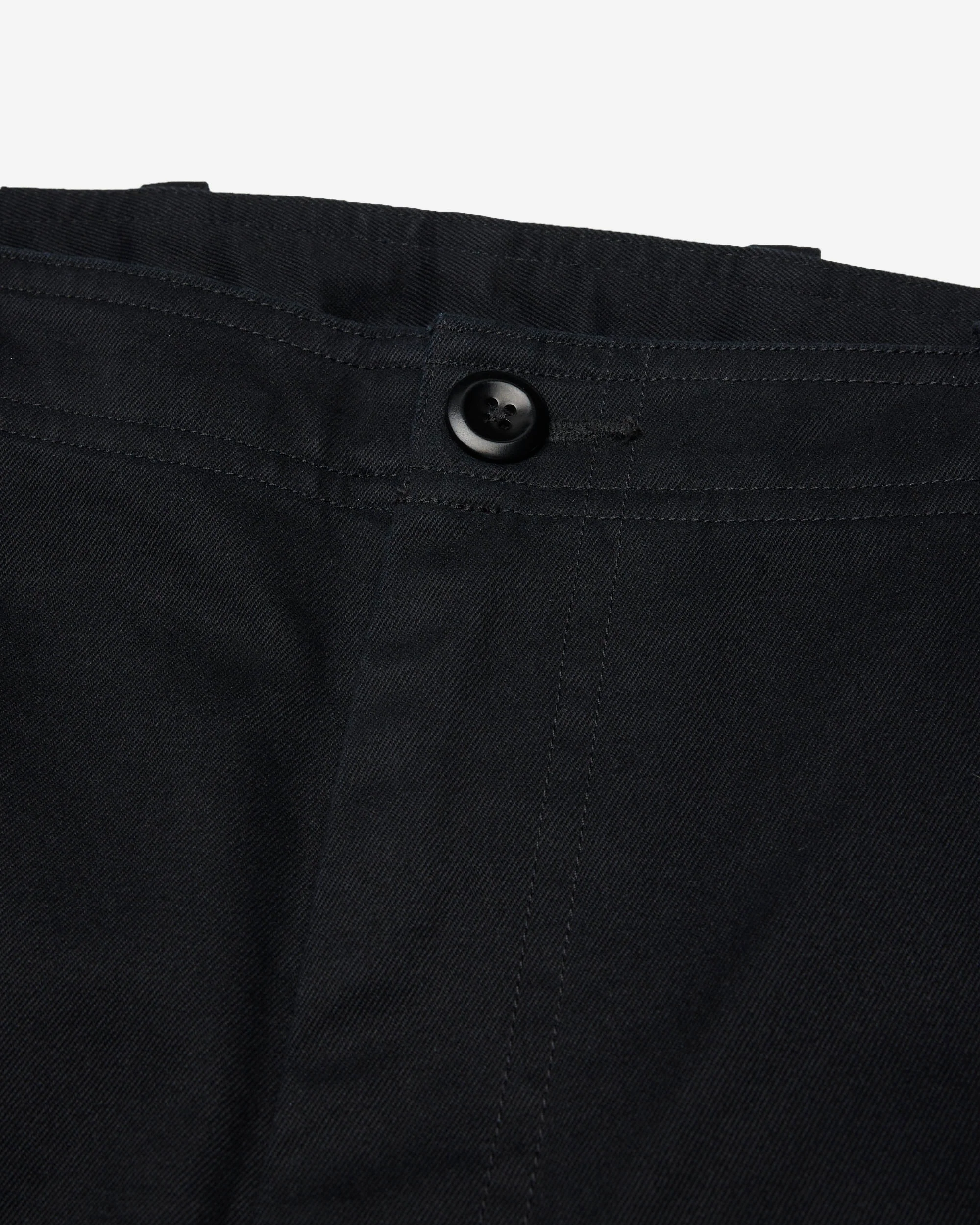 Cotton Chino Keeper Relaxed Cargo Pant