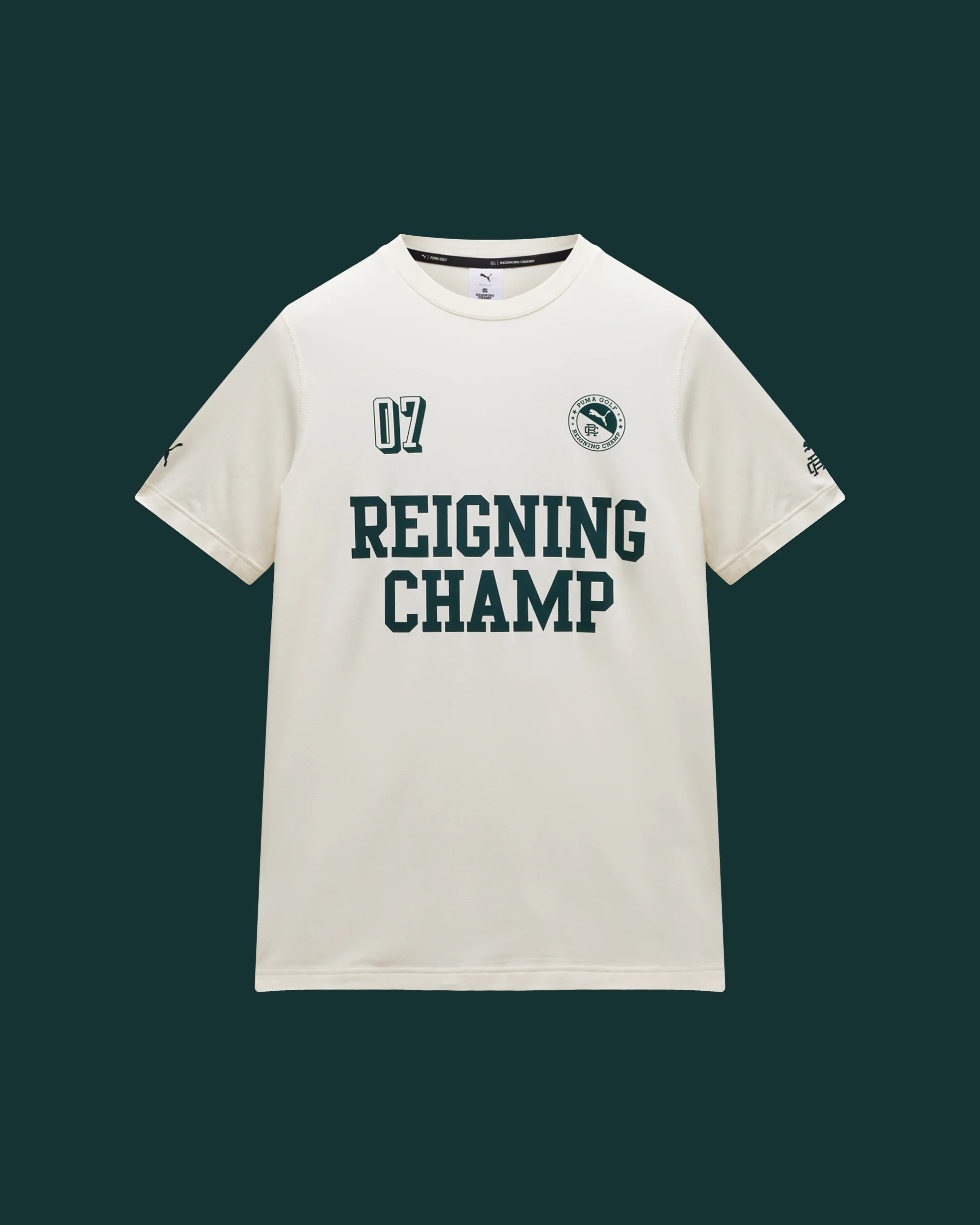 PUMA x Reigning Champ Modalon T-Shirt