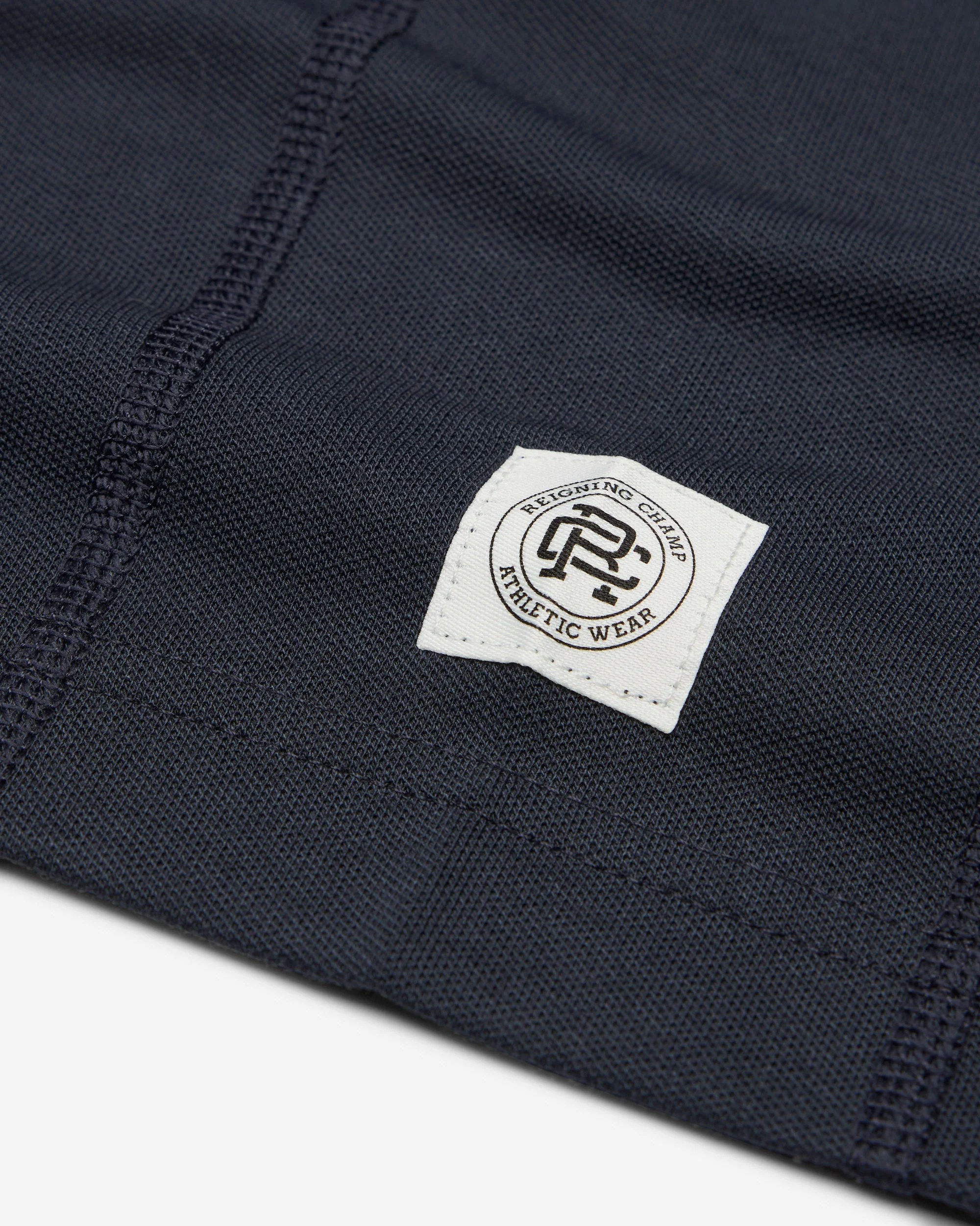 Quick Dry Pique Playoff Standard T-Shirt