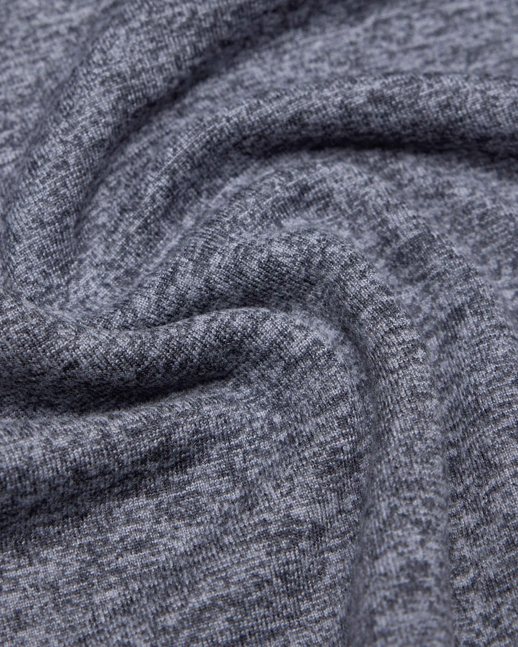 Brushed Jersey Recovery Standard Hoodie