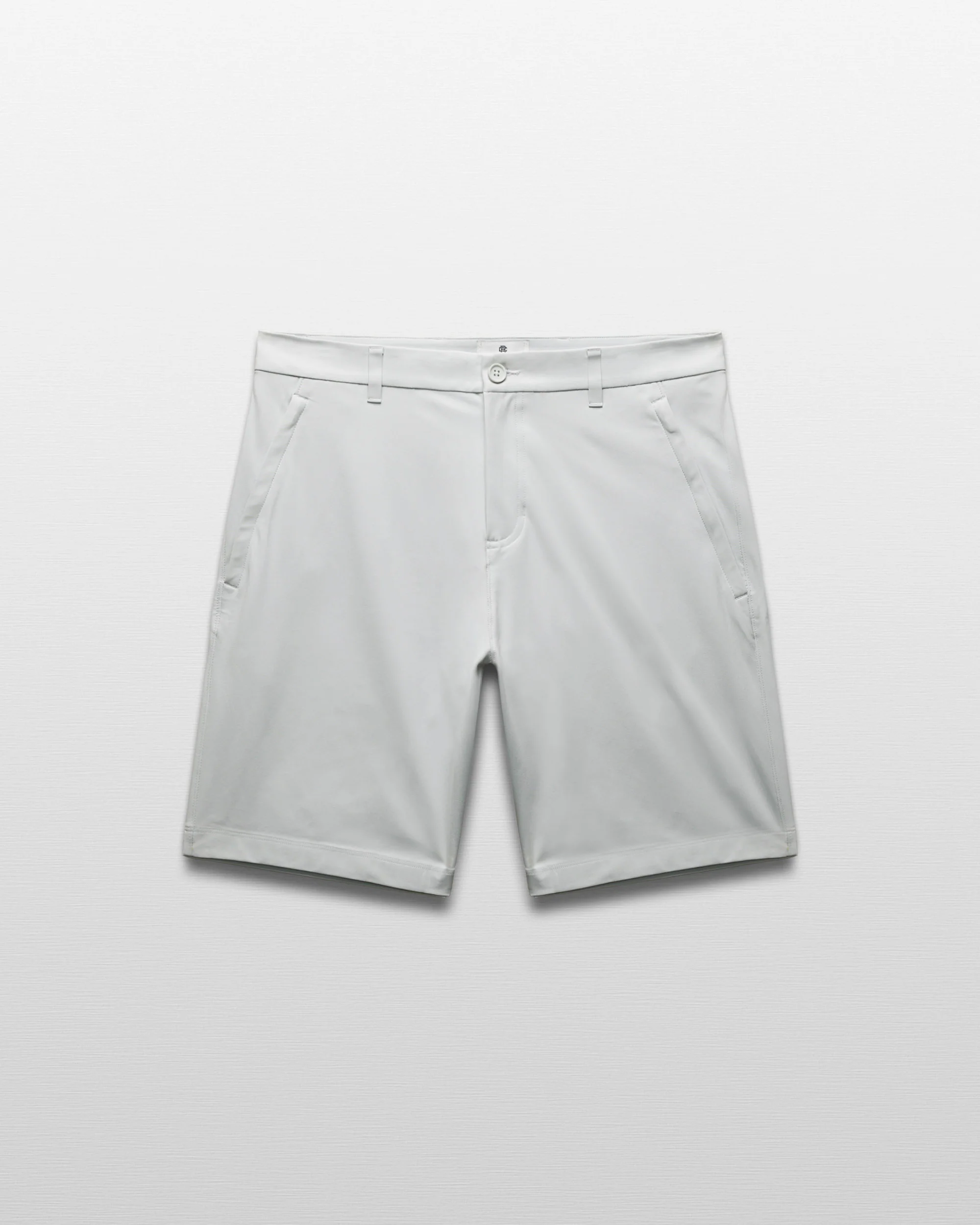 Stretch Warp Knit Coach's Standard Short 9