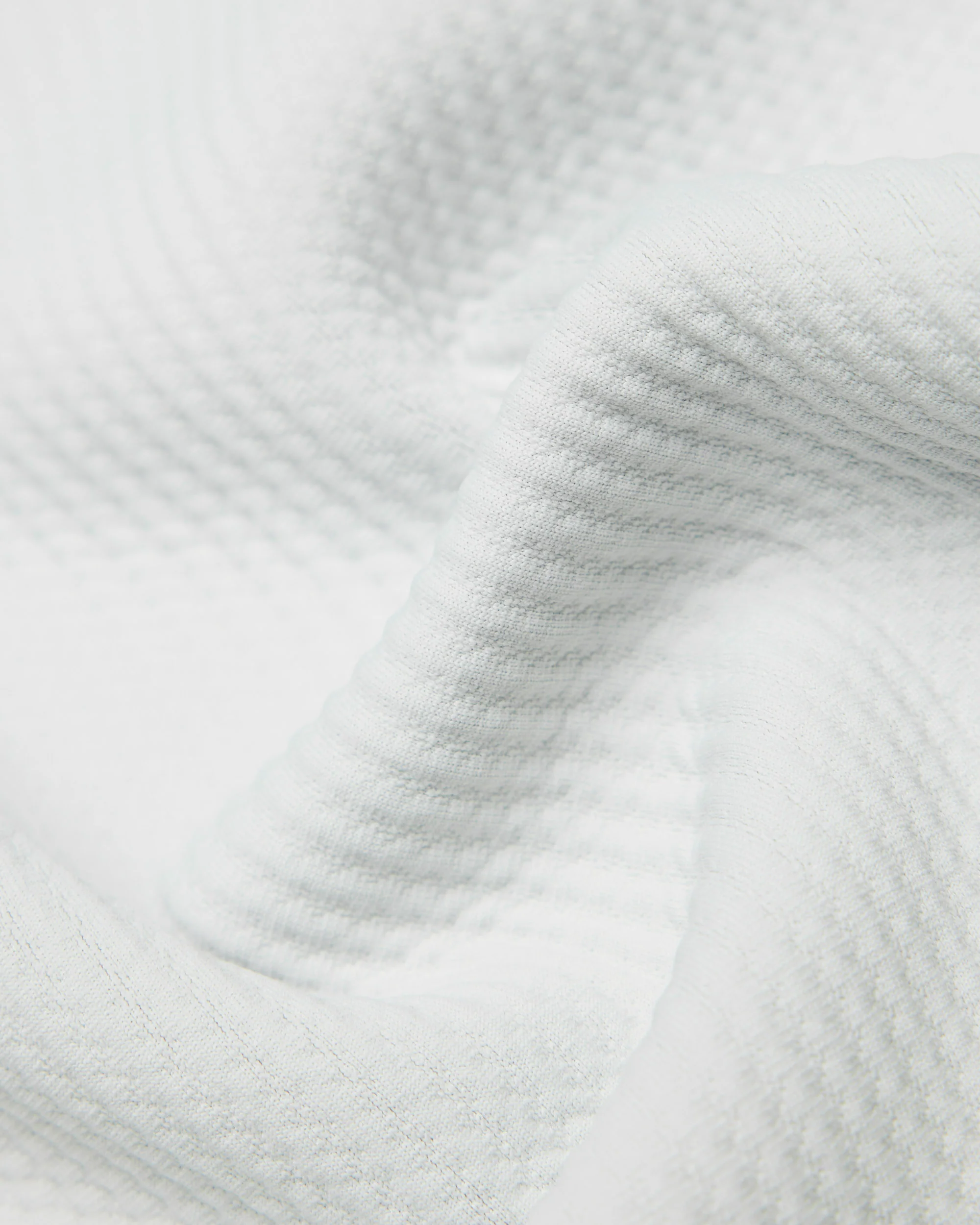 Double Knit Rally Slim Quarter Zip