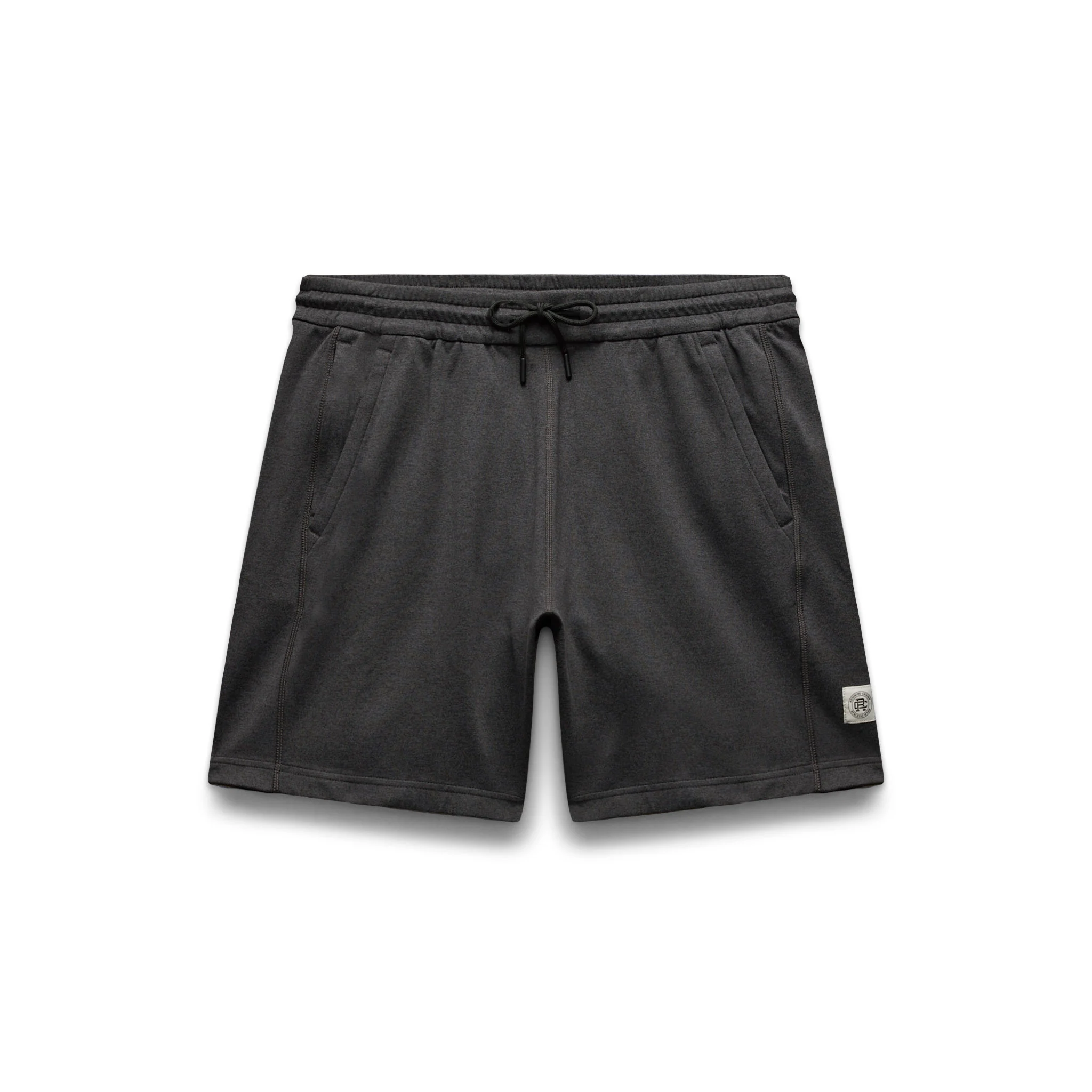 Brushed Jersey Recovery Standard Short 7