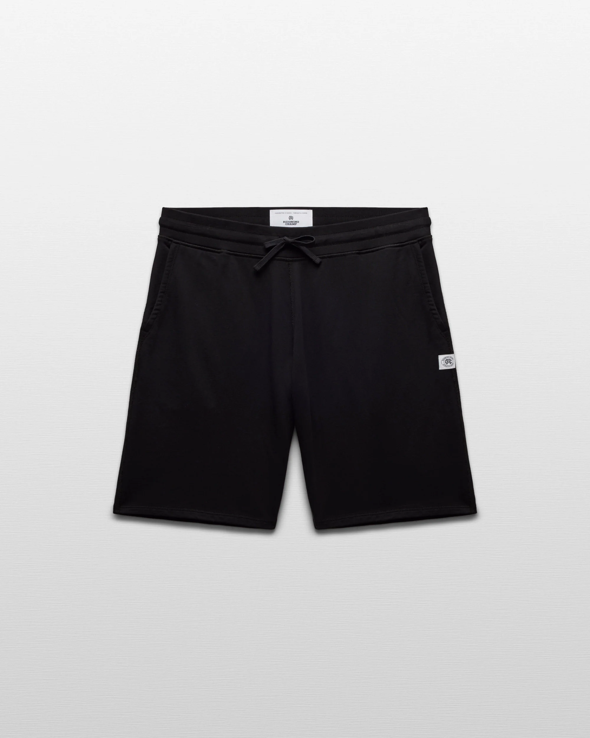 Lightweight Terry Standard Sweatshort 10 - Vault