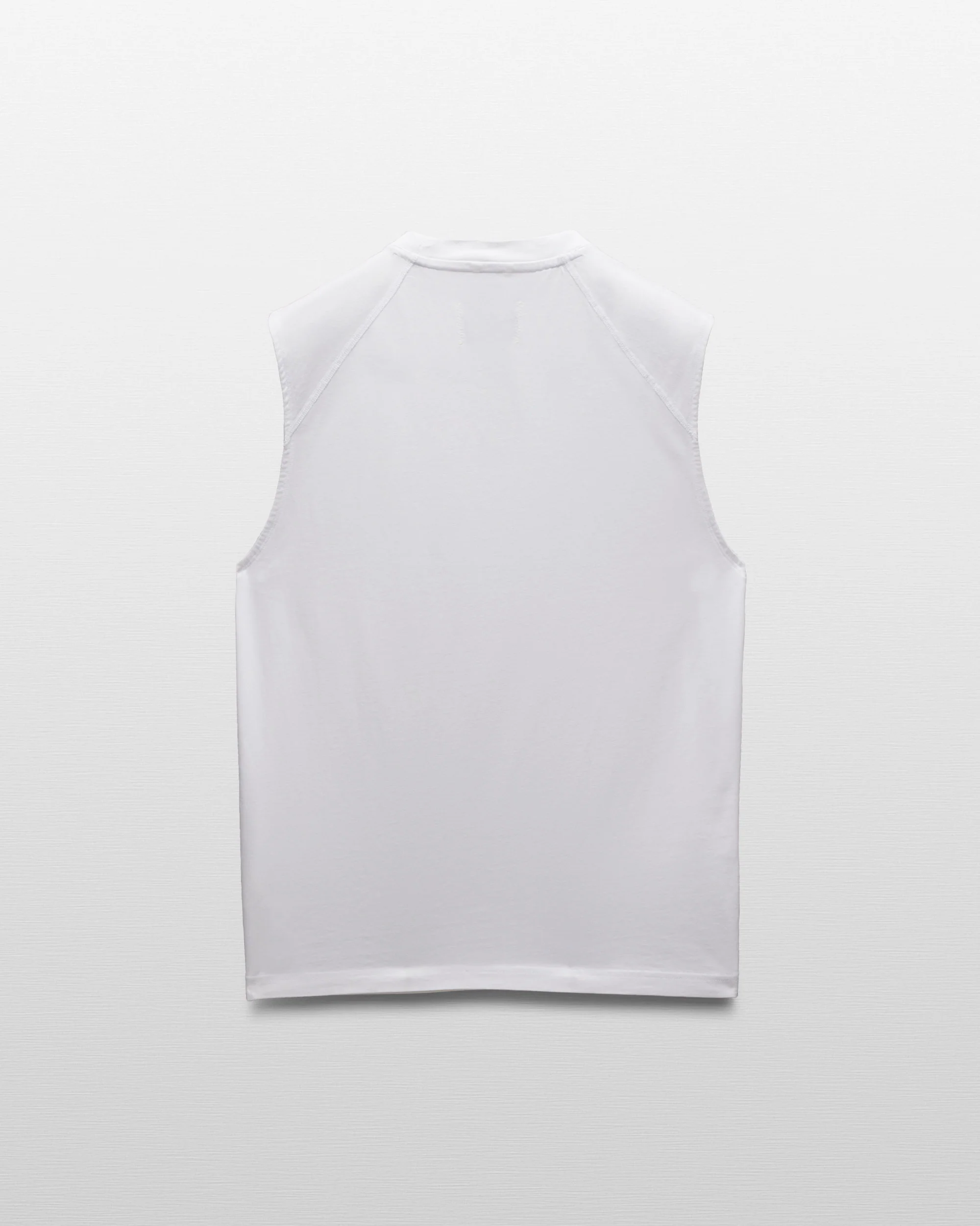 Midweight Jersey OG Sleeveless T-Shirt - Vault