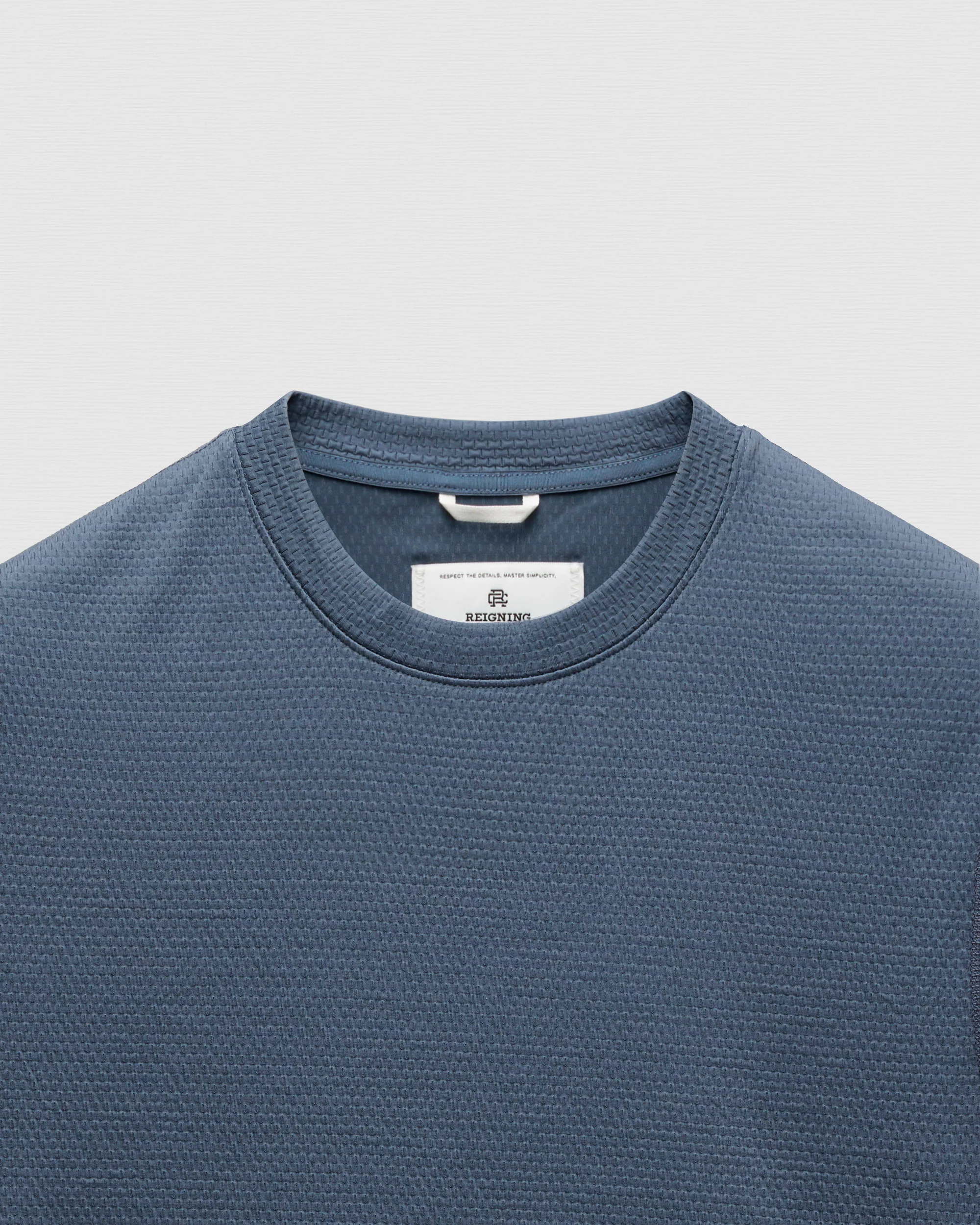 Solotex Mesh Tiebreak Standard T-Shirt