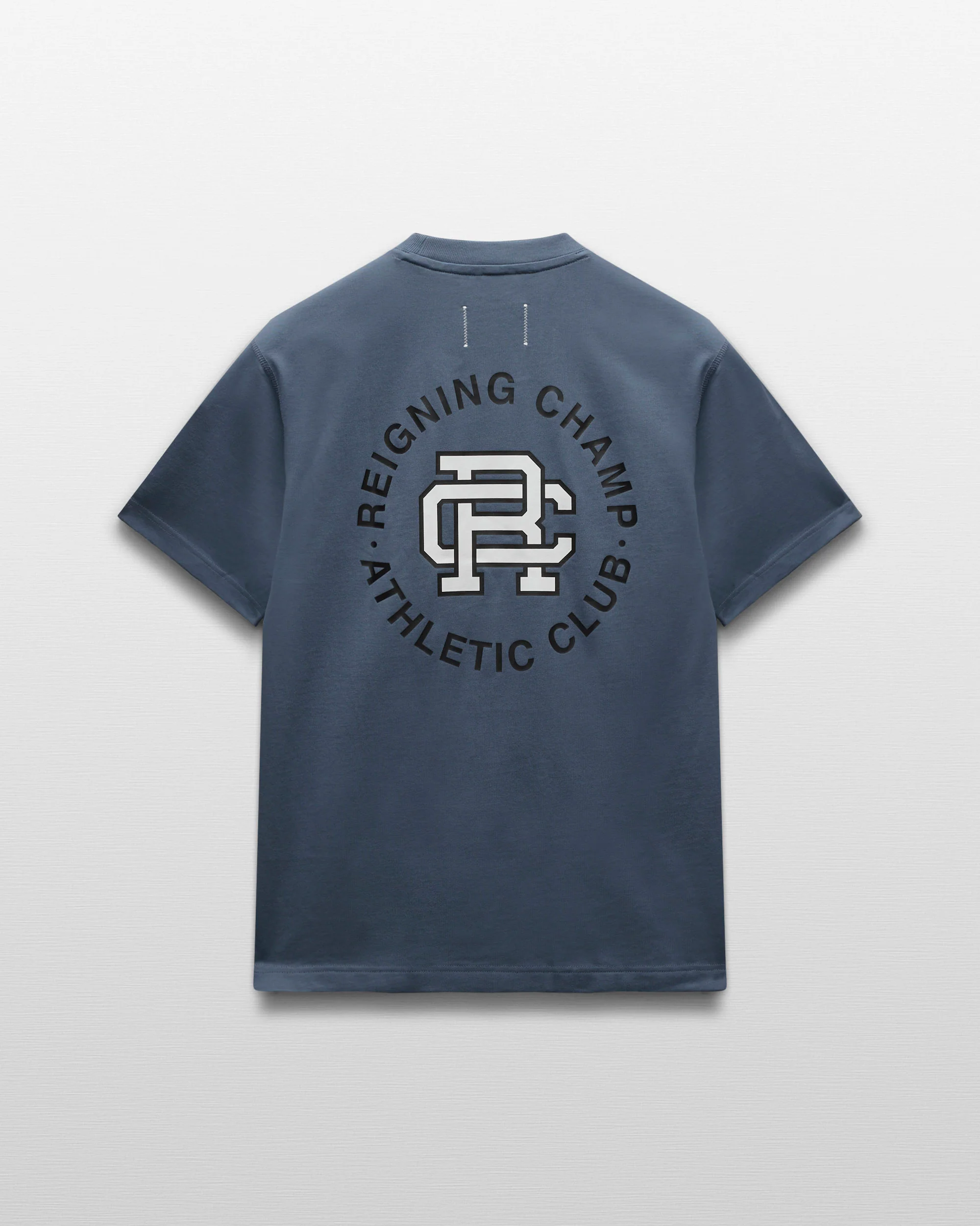 Midweight Jersey RCAC Crest OG T-Shirt