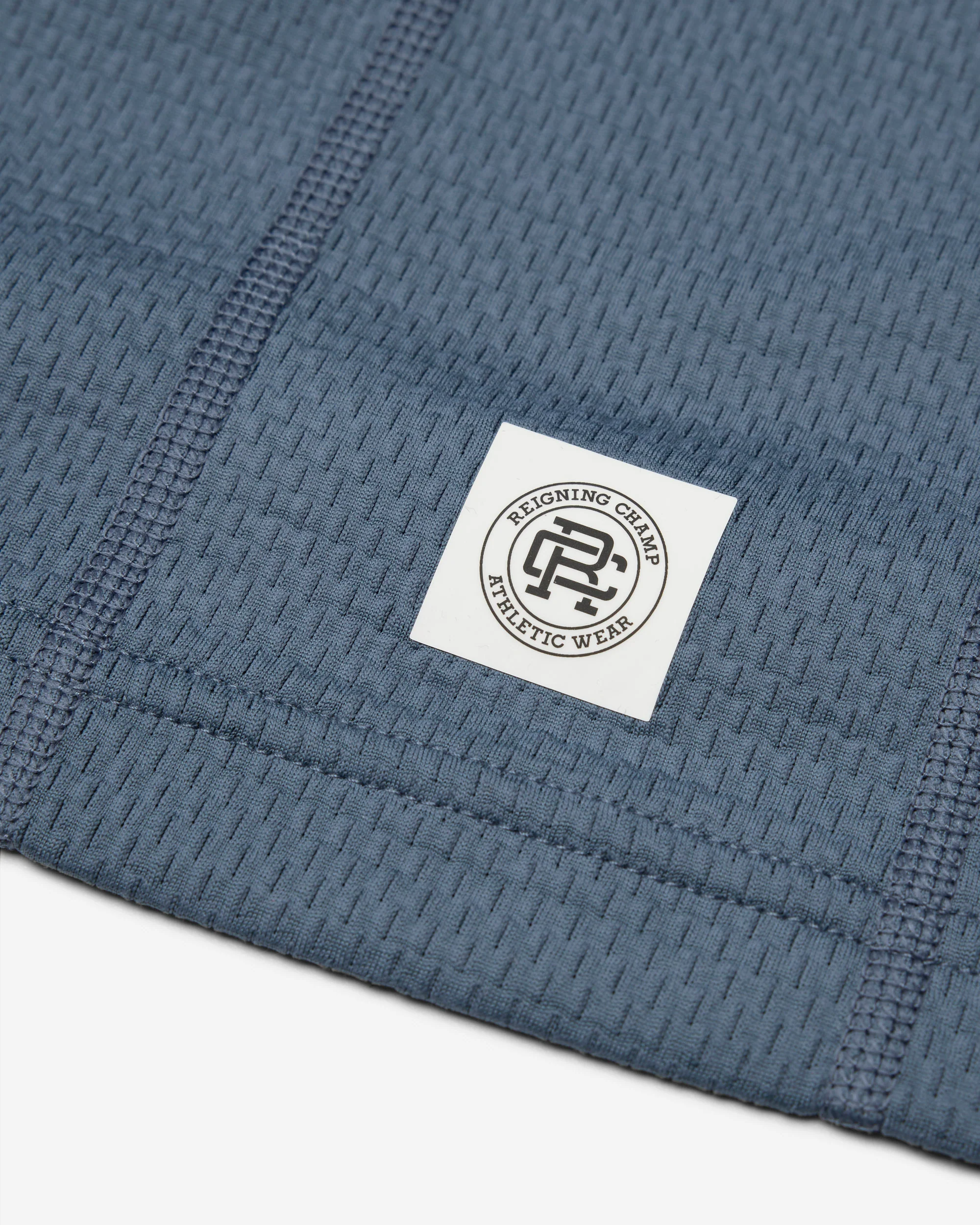 Solotex Mesh Tiebreak Standard Polo