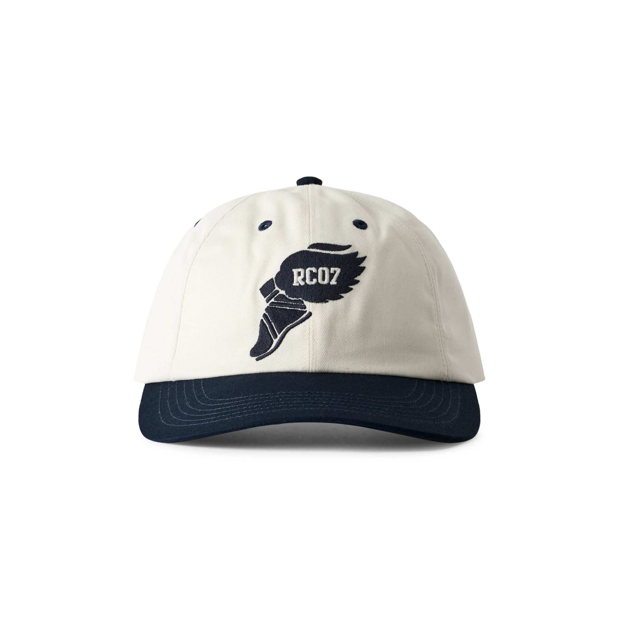 Mercury Strapback Cap