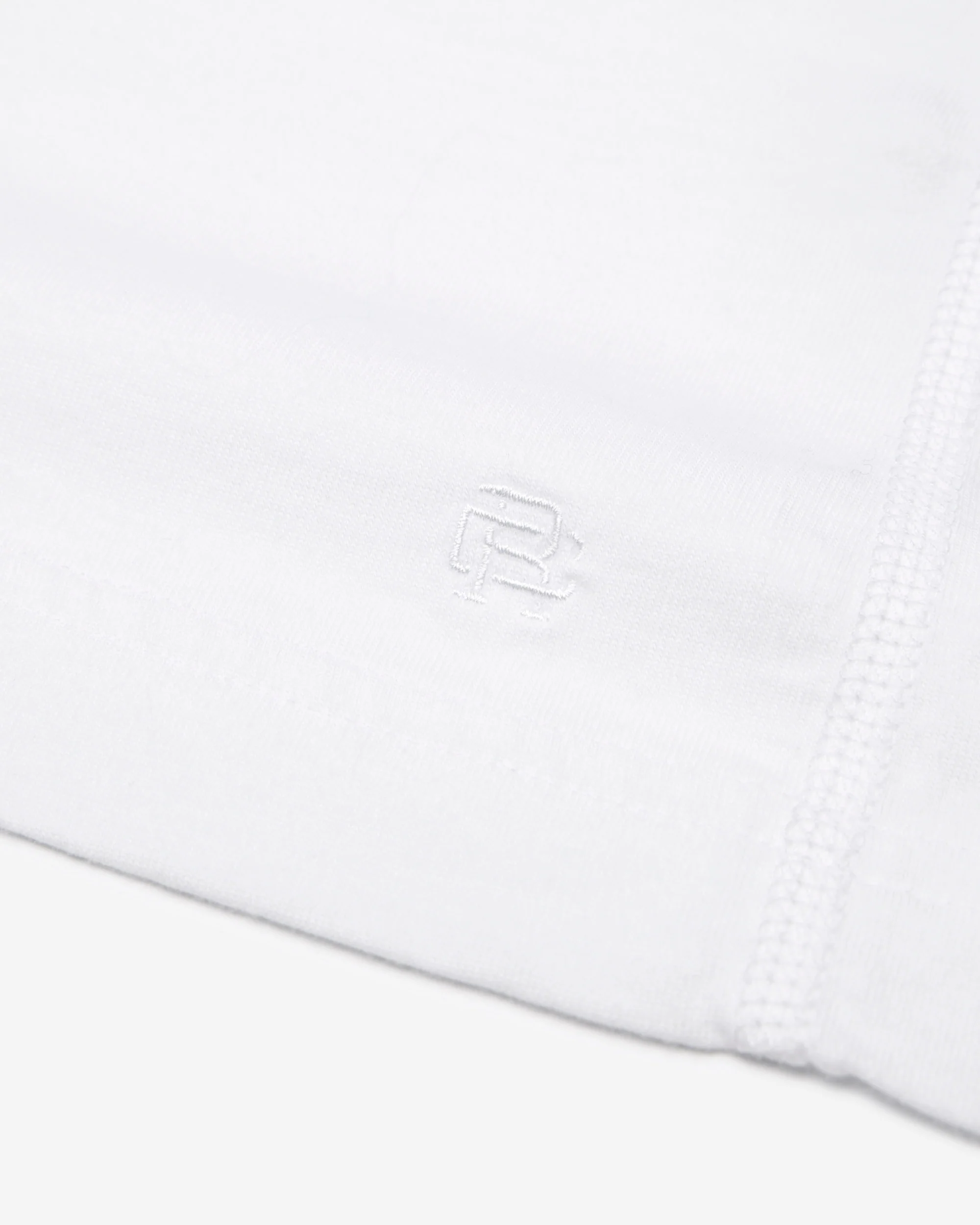 Supima Jersey Pennant Standard T-Shirt