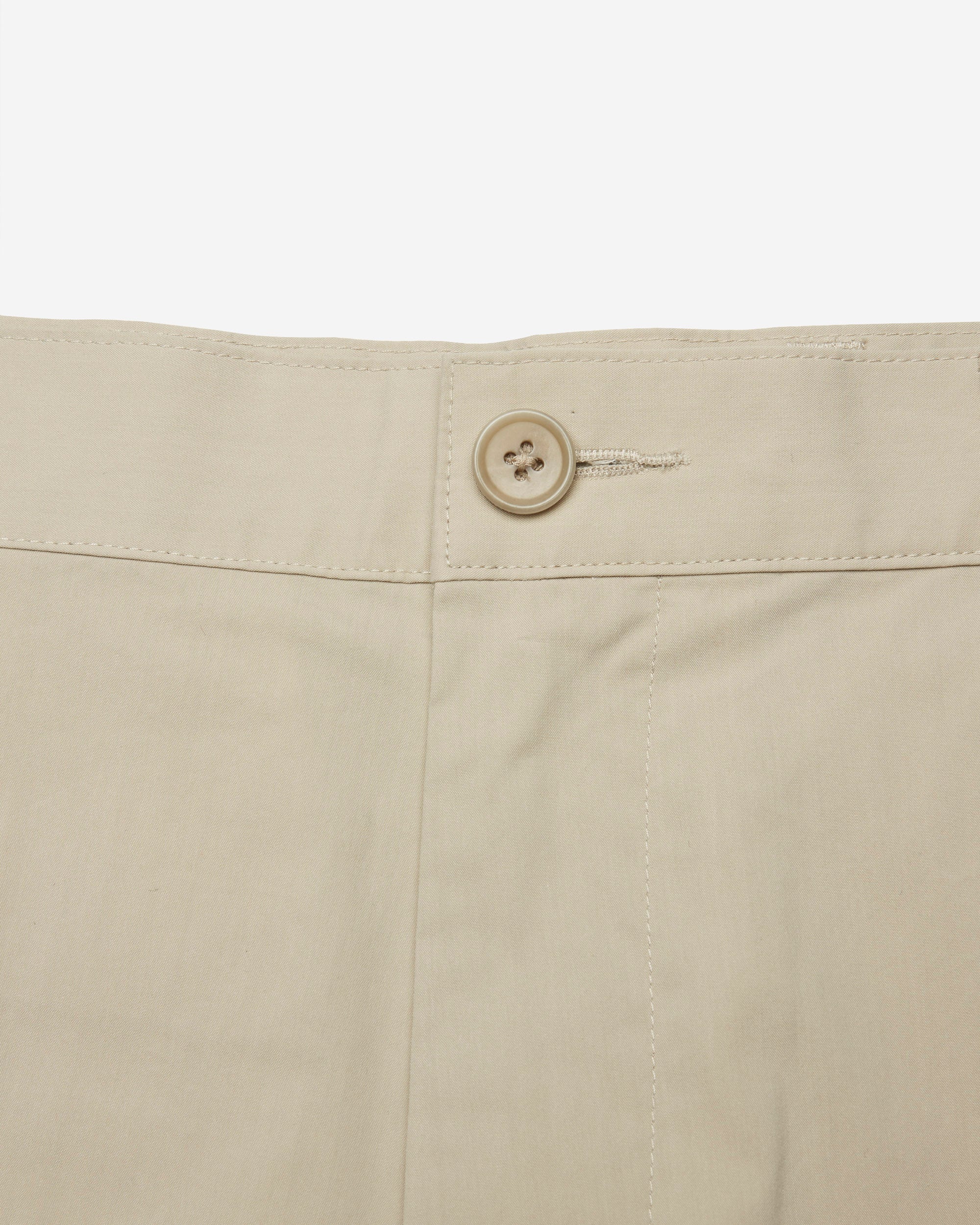 Solotex Cotton Freshman Standard Short 7