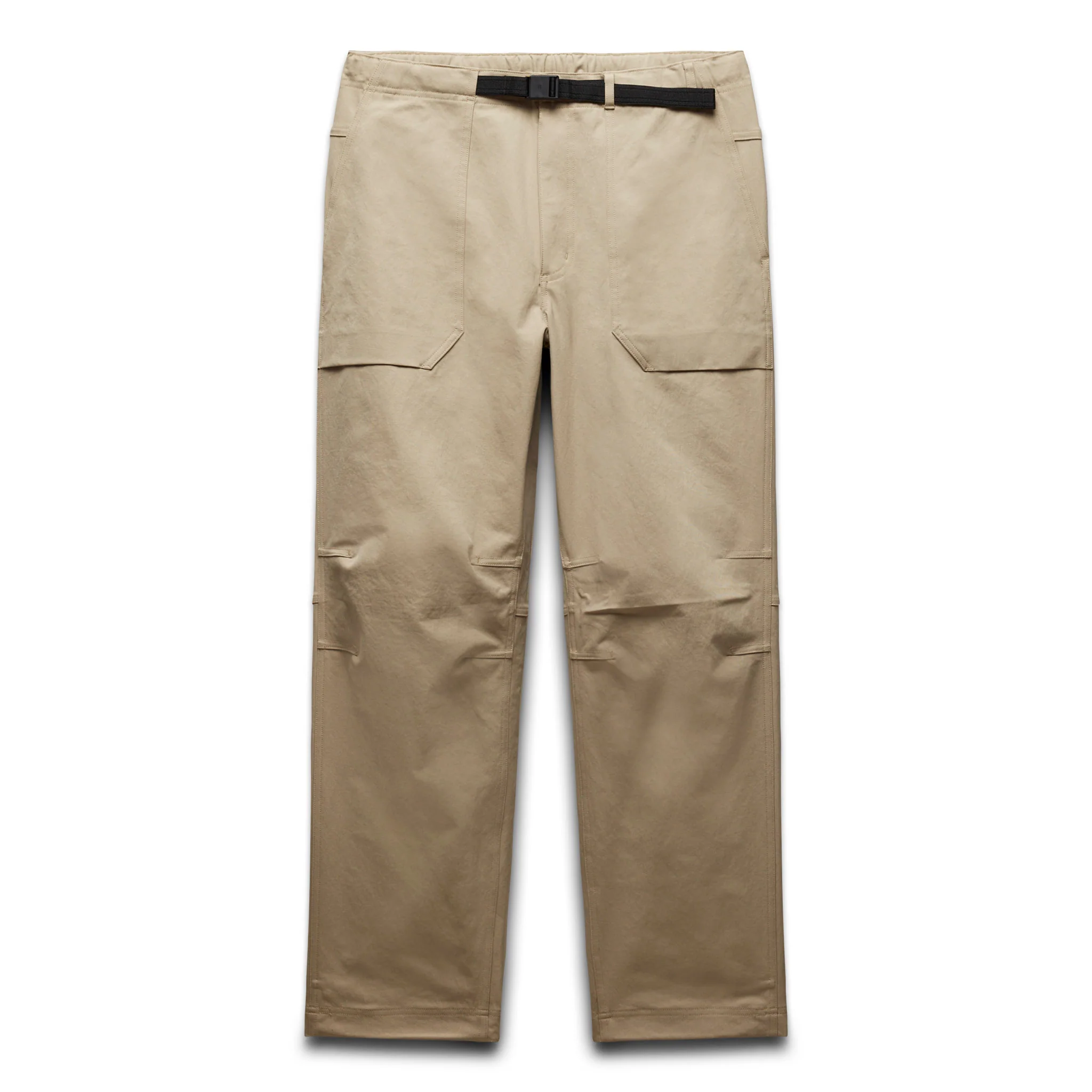 Solotex Twill Crossover Standard Pant