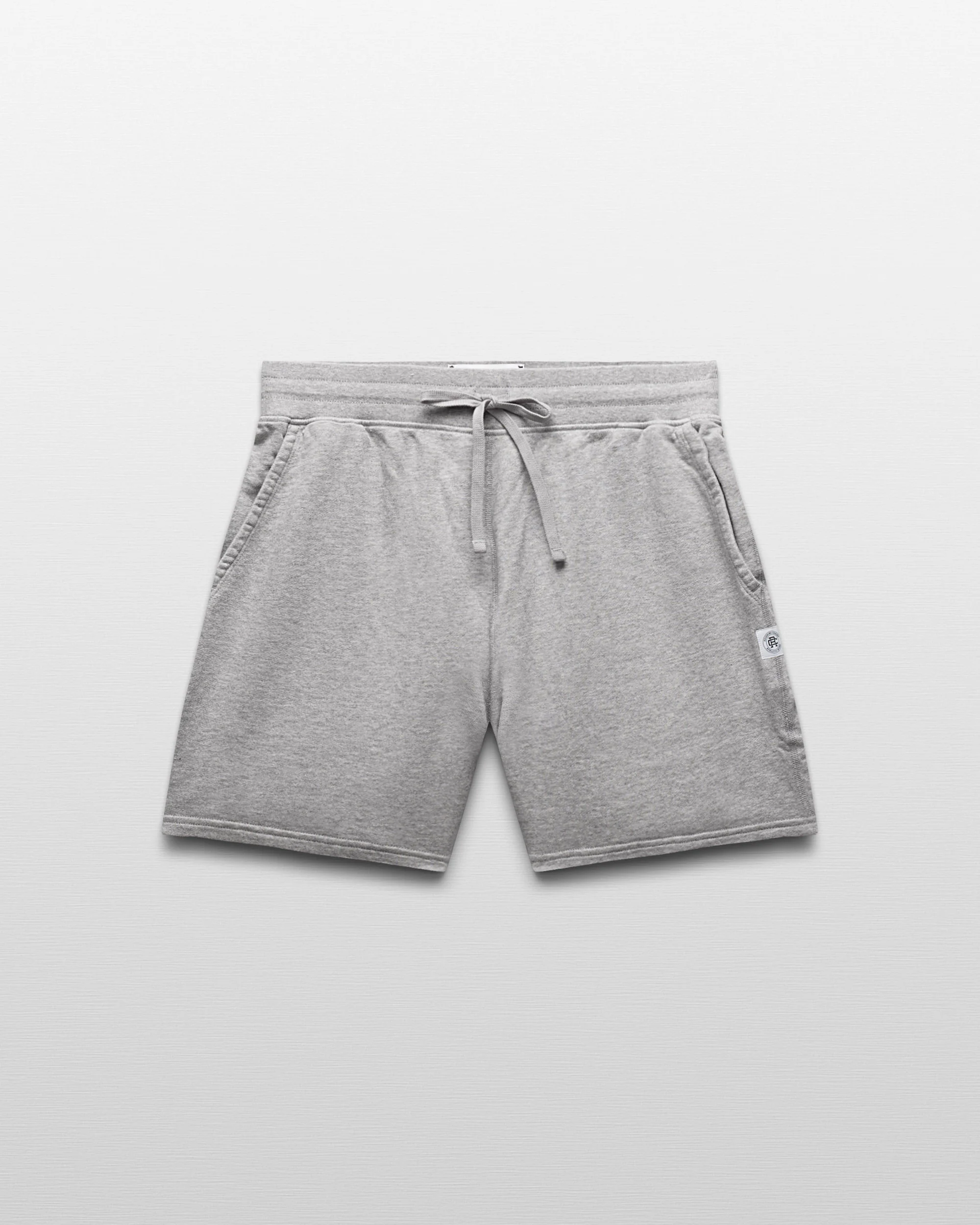 Lightweight Terry Standard Sweatshort 6 - Vault