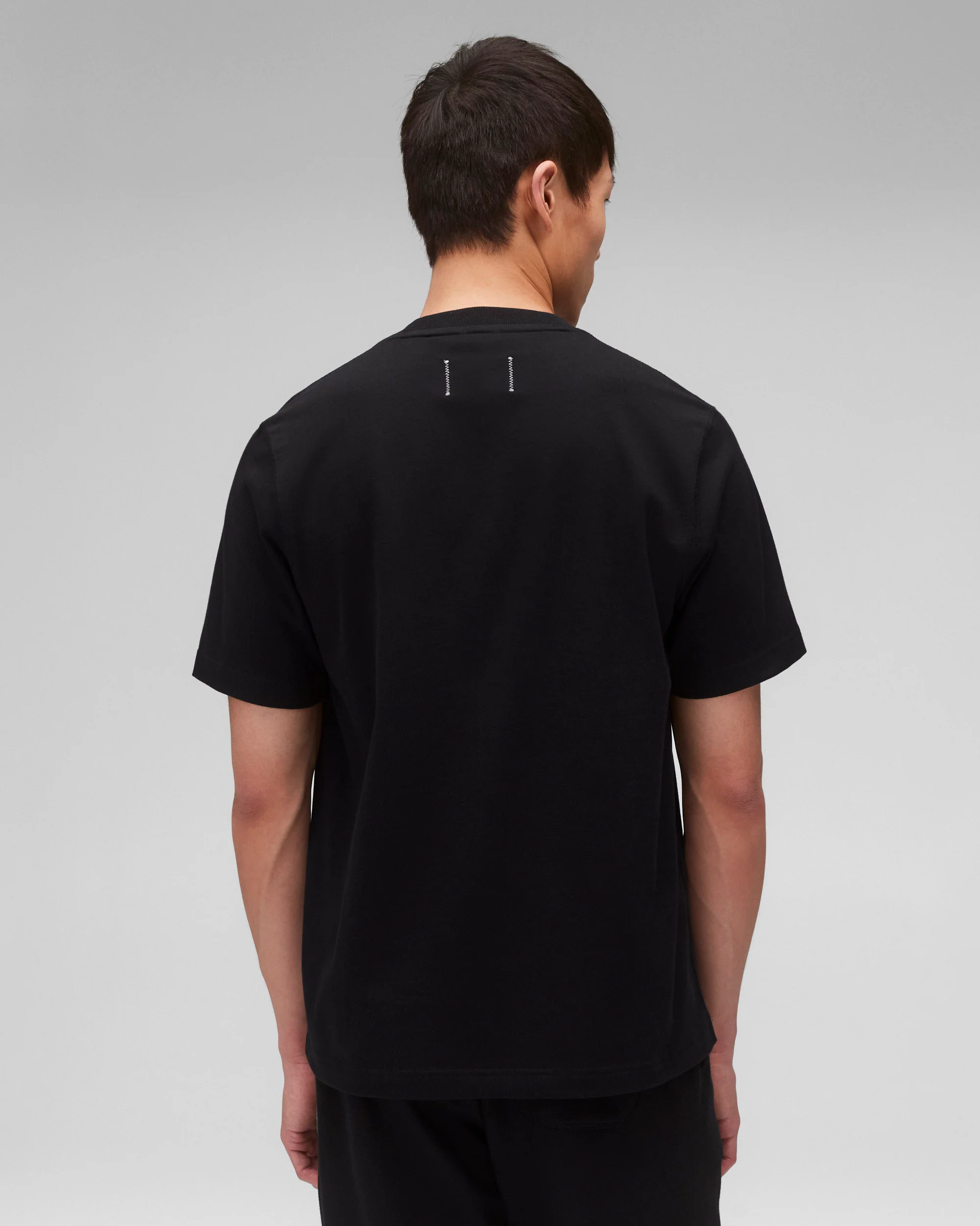 Midweight Jersey Mercury OG T-Shirt