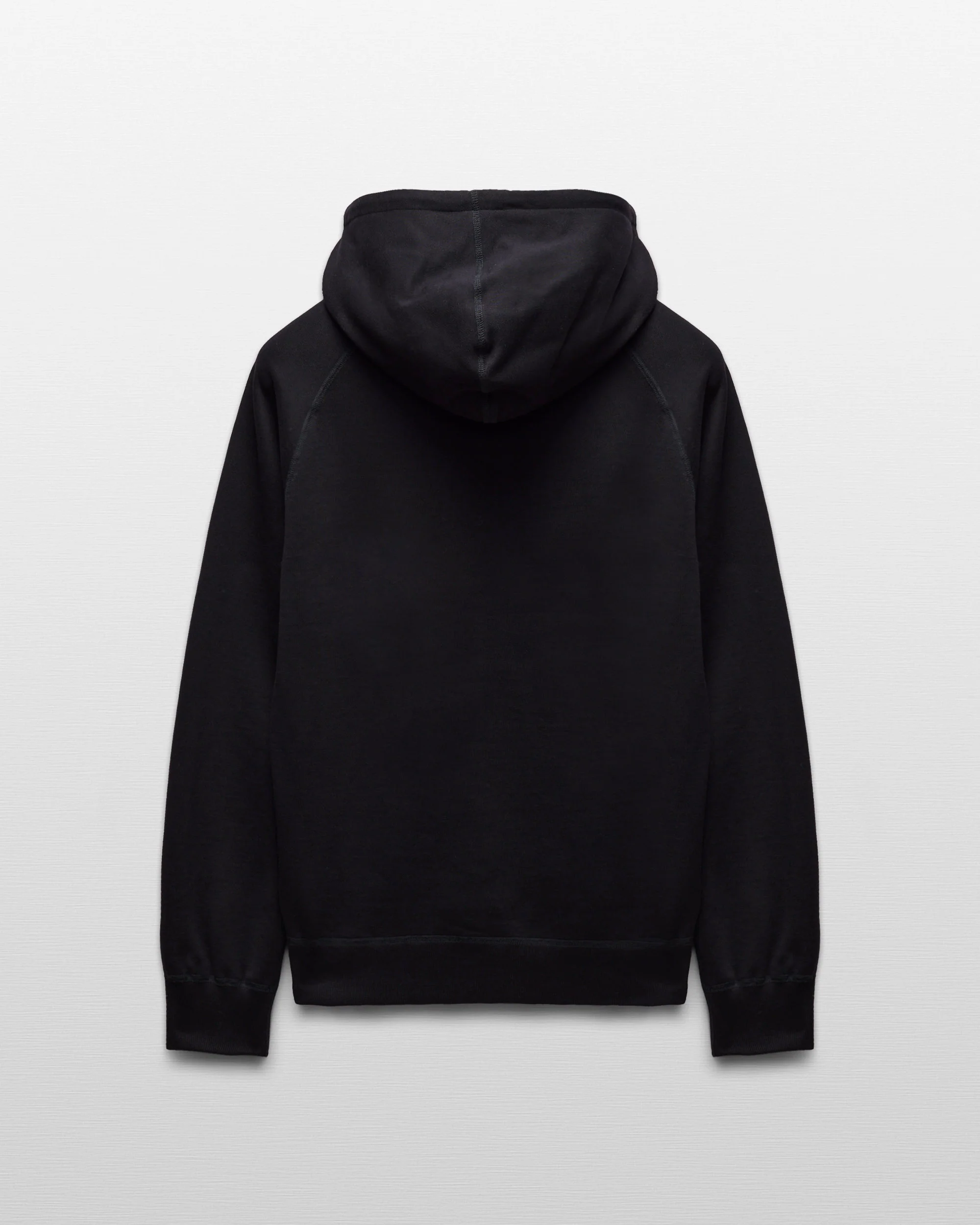 Brushed Fleece Standard Hoodie