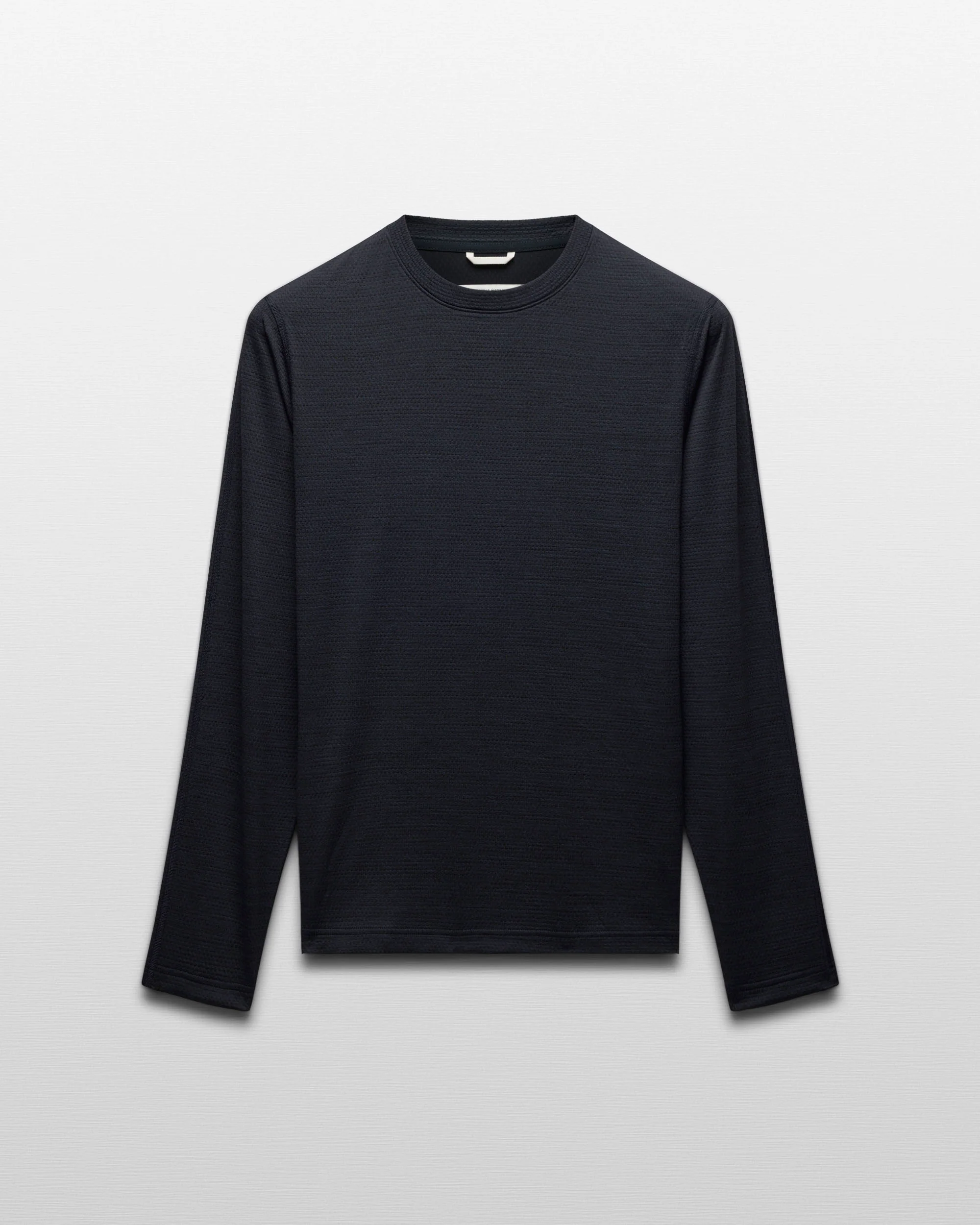 Solotex Mesh Tiebreak Standard Long Sleeve