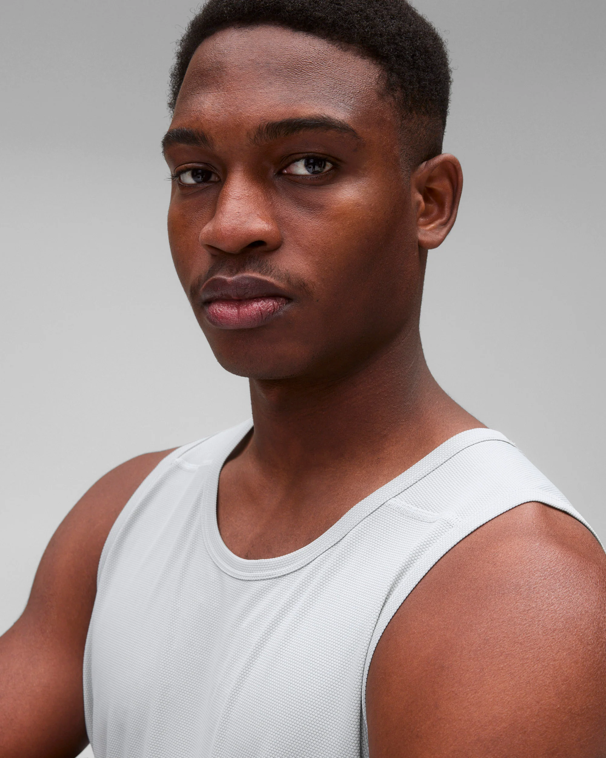 Lightweight Cordura Standard Training Tank Top