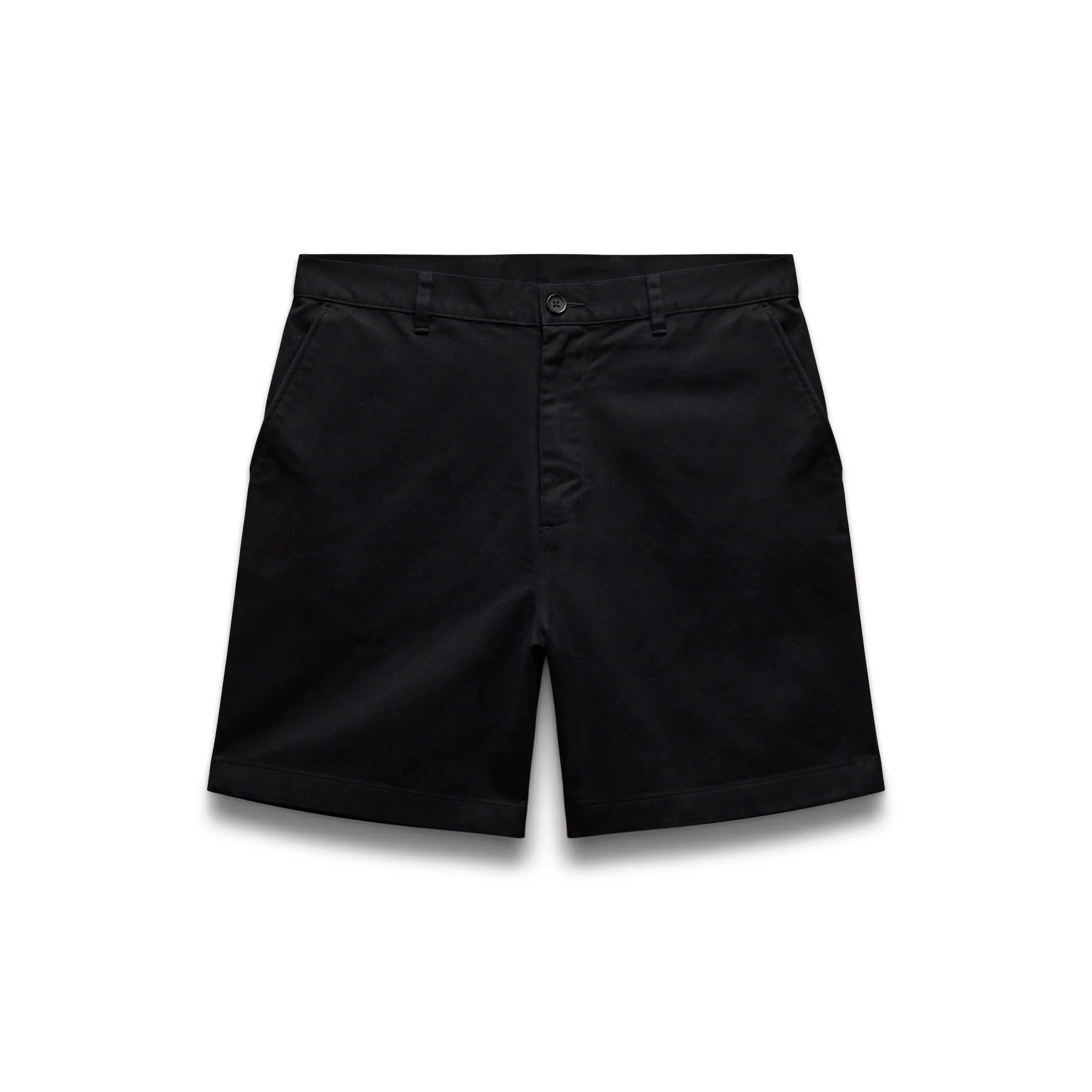 Cotton Chino Freshman Standard Short 7