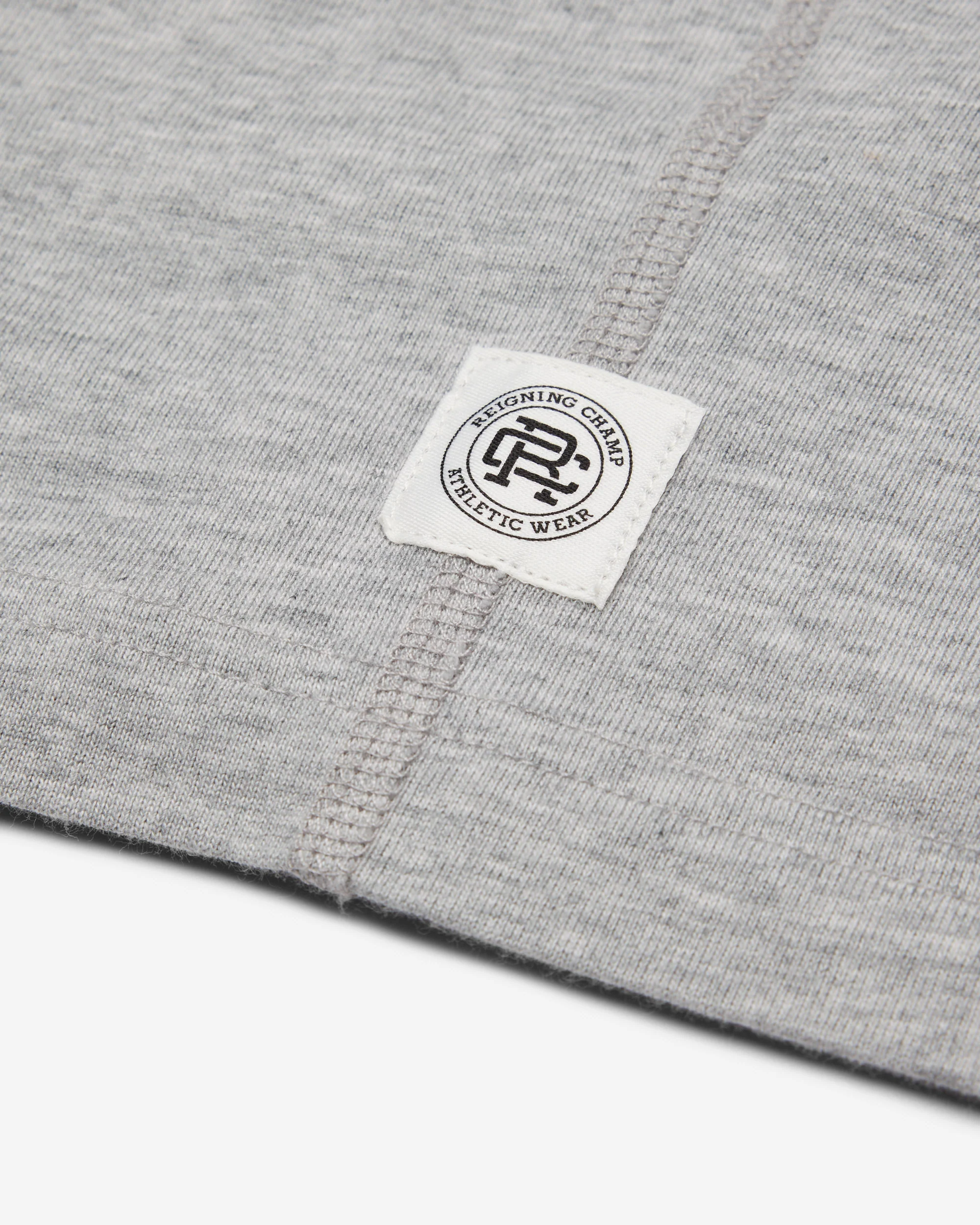 Midweight Jersey OG Long Sleeve