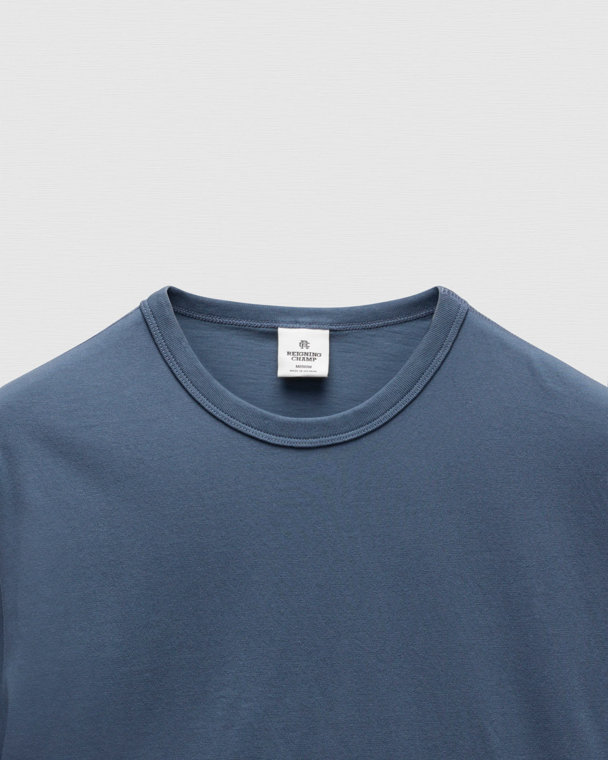 Lightweight Jersey Standard T-Shirt