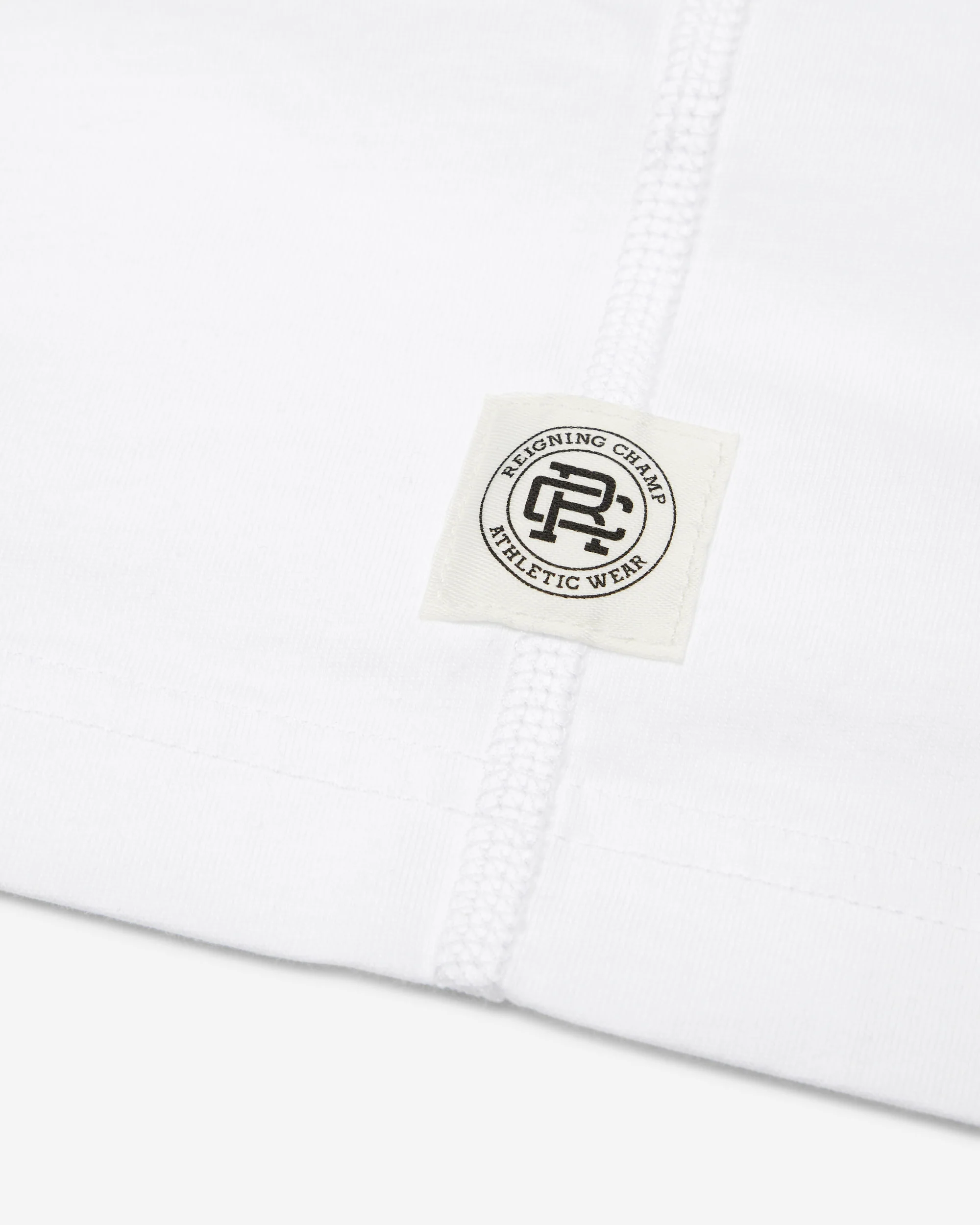 Lightweight Jersey Standard Tank Top