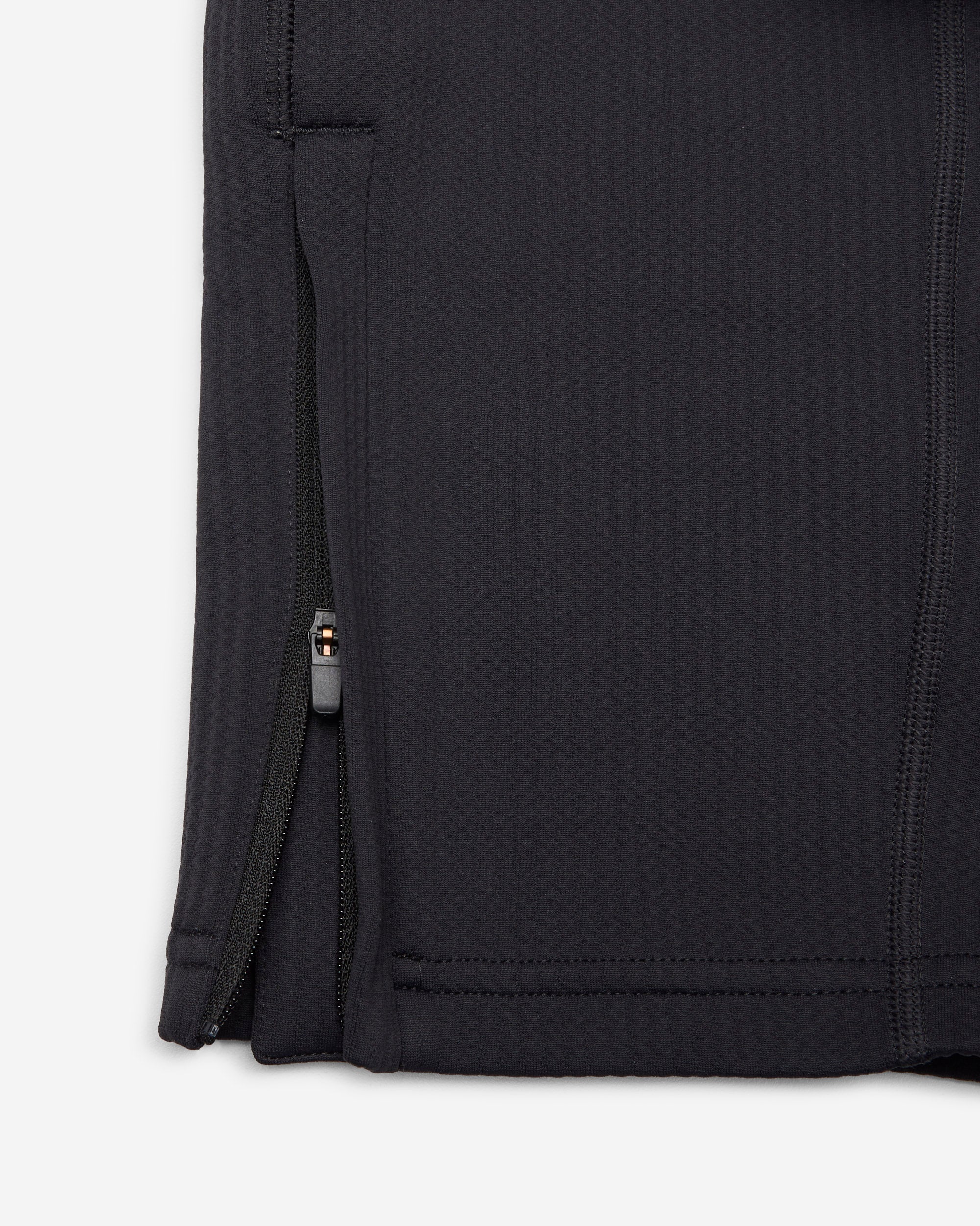 Double Knit Rally Slim Jogger