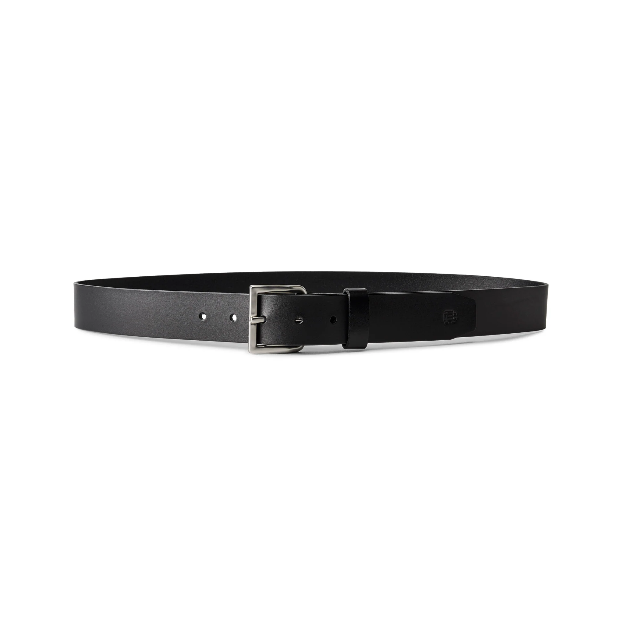 Calf Leather Classic Belt