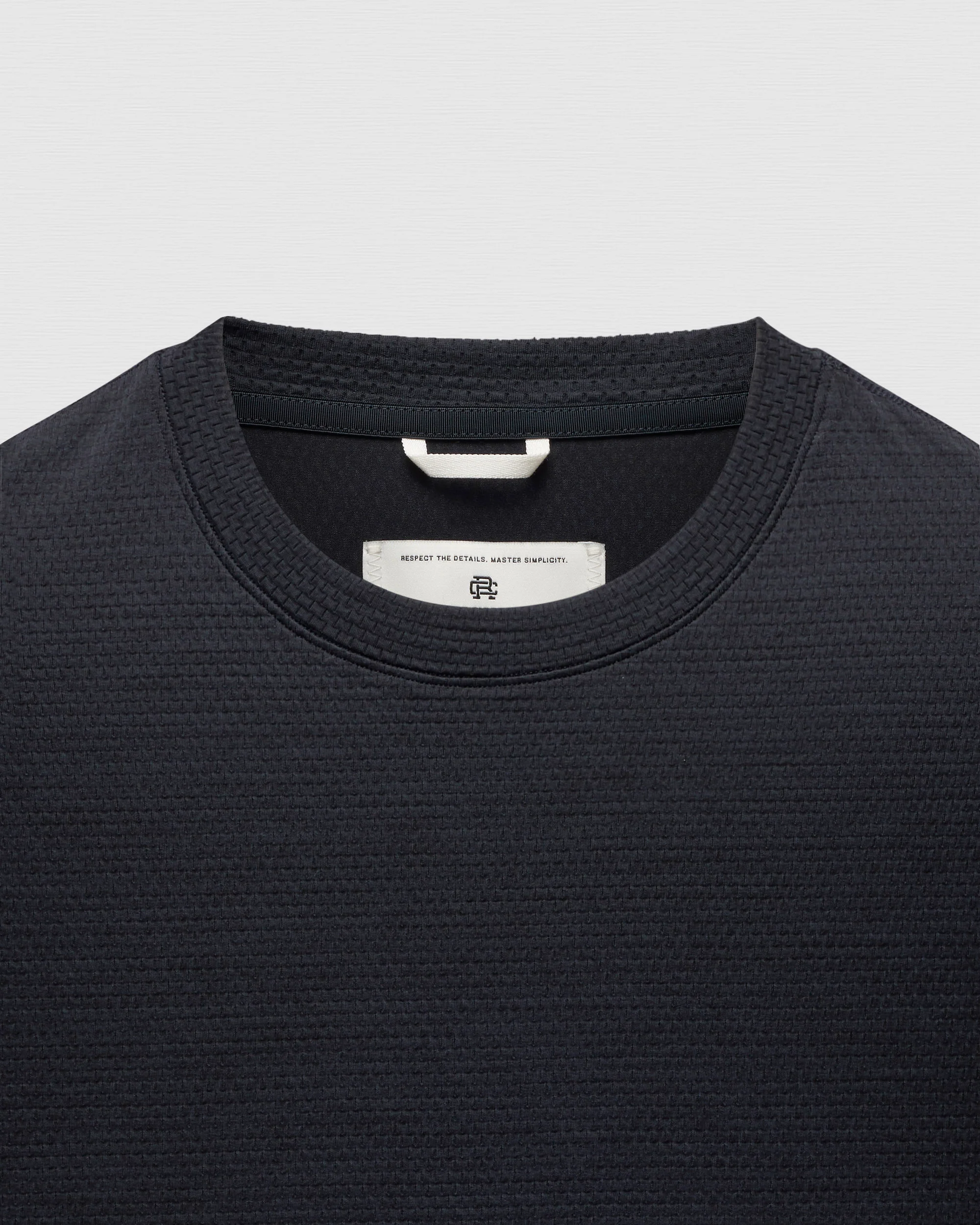 Solotex Mesh Tiebreak Standard T-Shirt