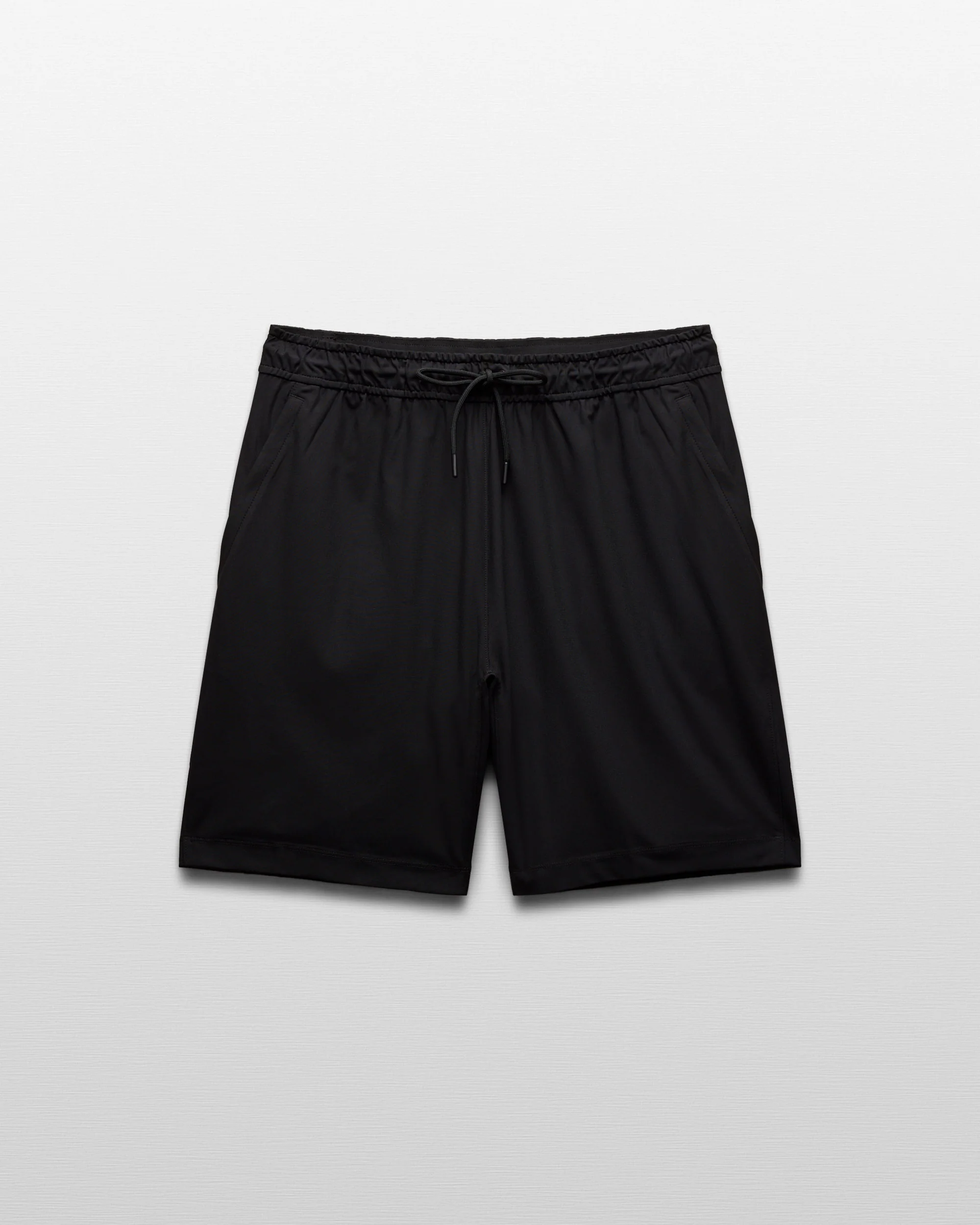 Stretch Warp Knit Coach's Rec Standard Short 8