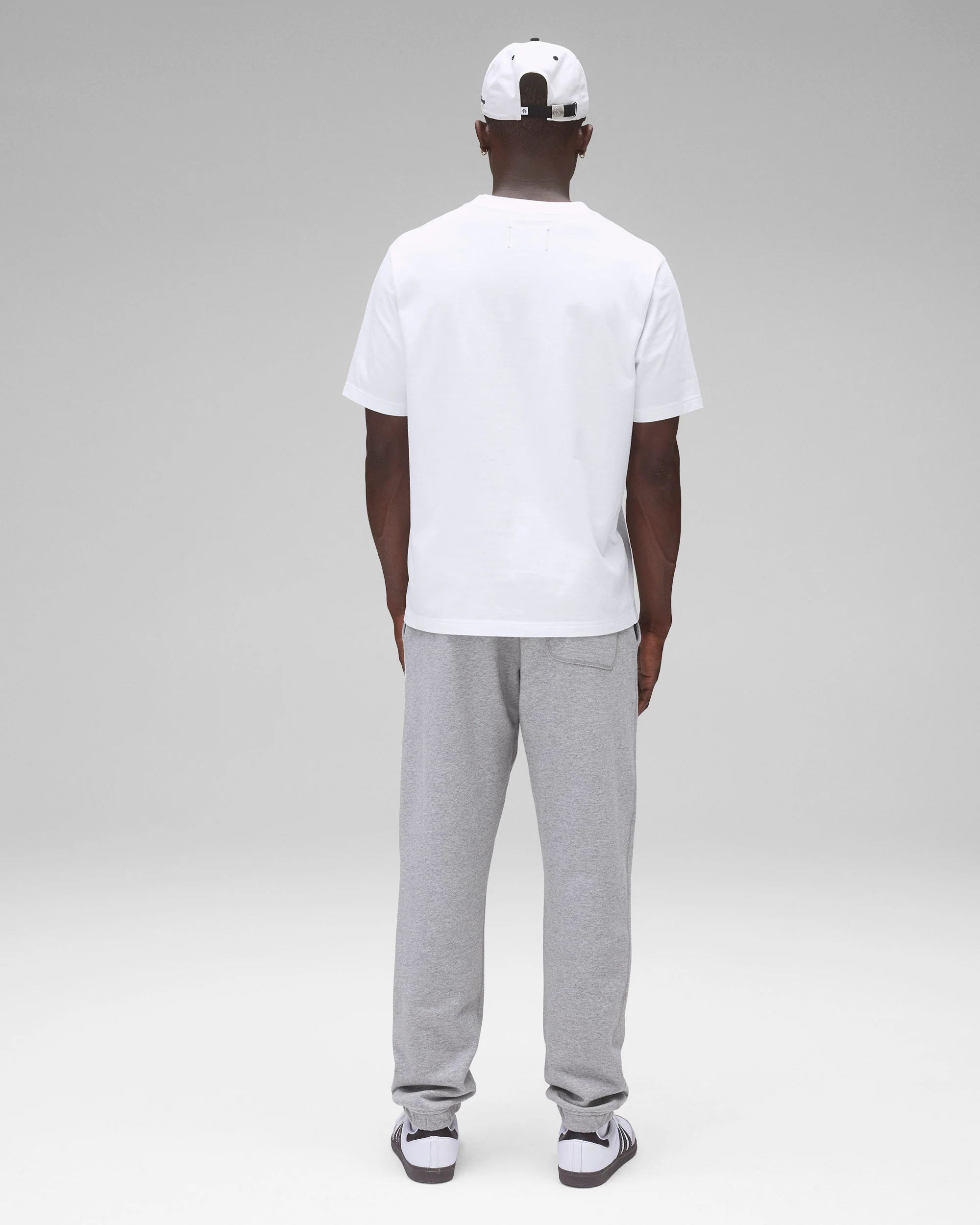 Midweight Jersey OG T-Shirt