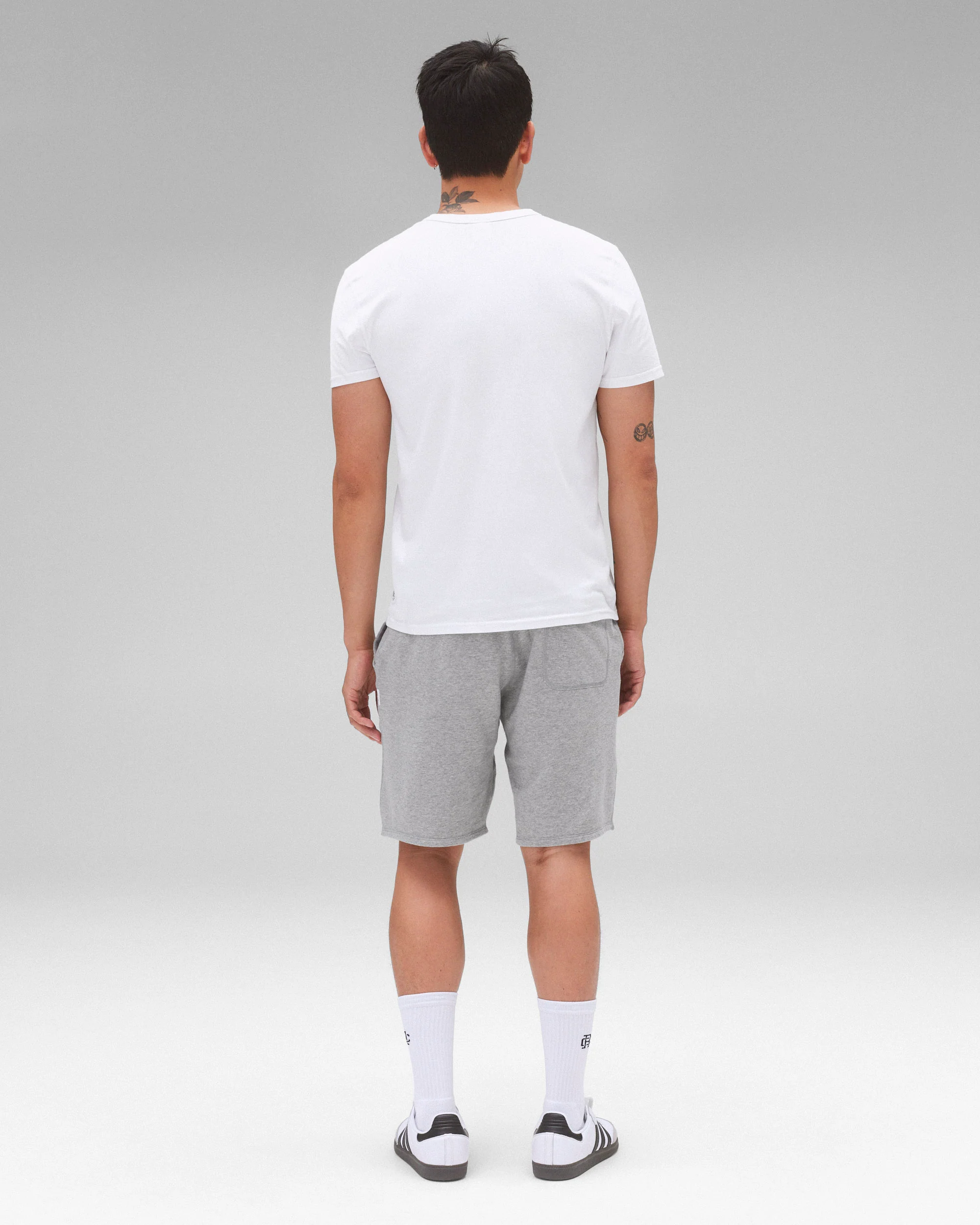Lightweight Jersey T-Shirt - Vault