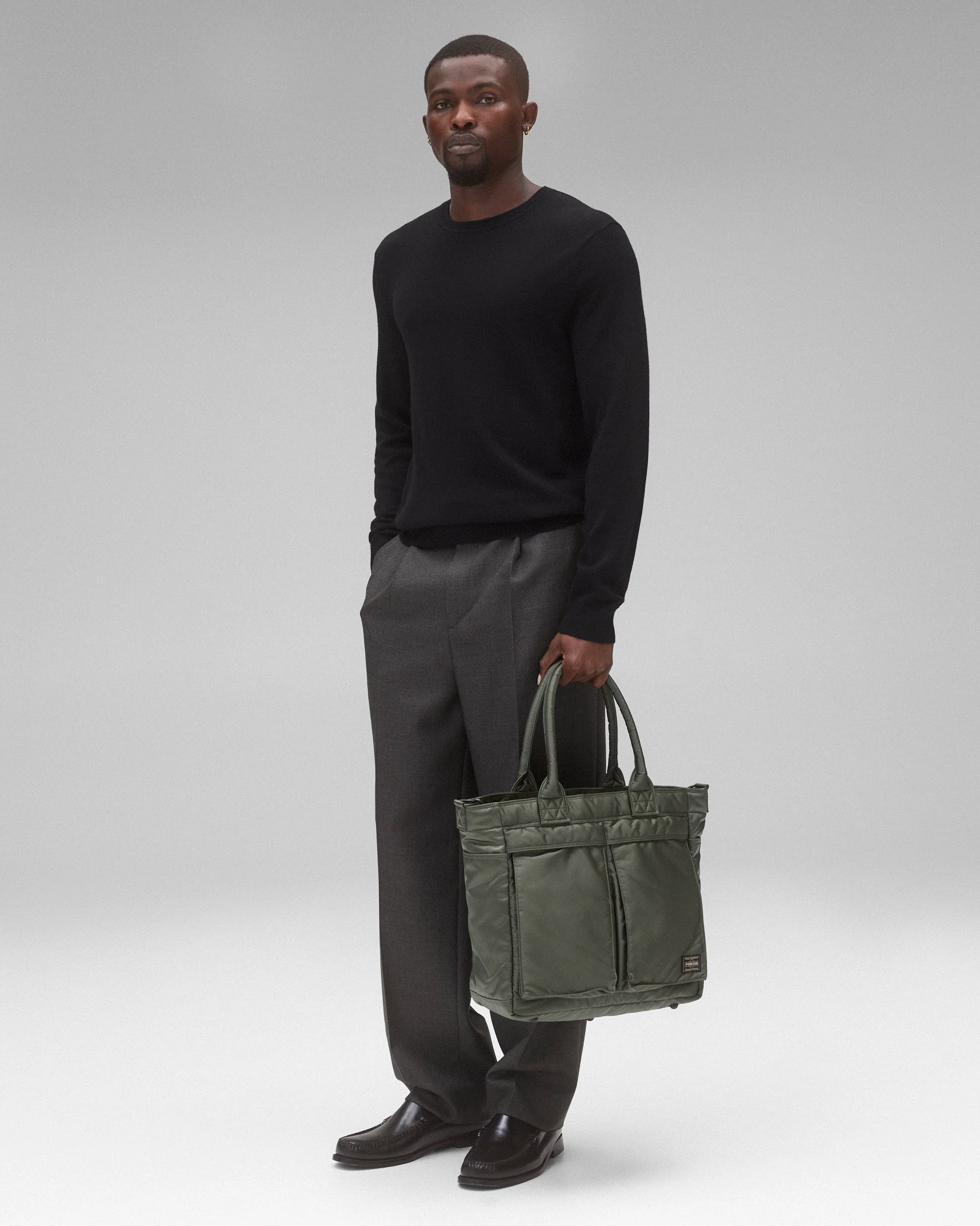 Porter Tanker 2Way Tote Bag L