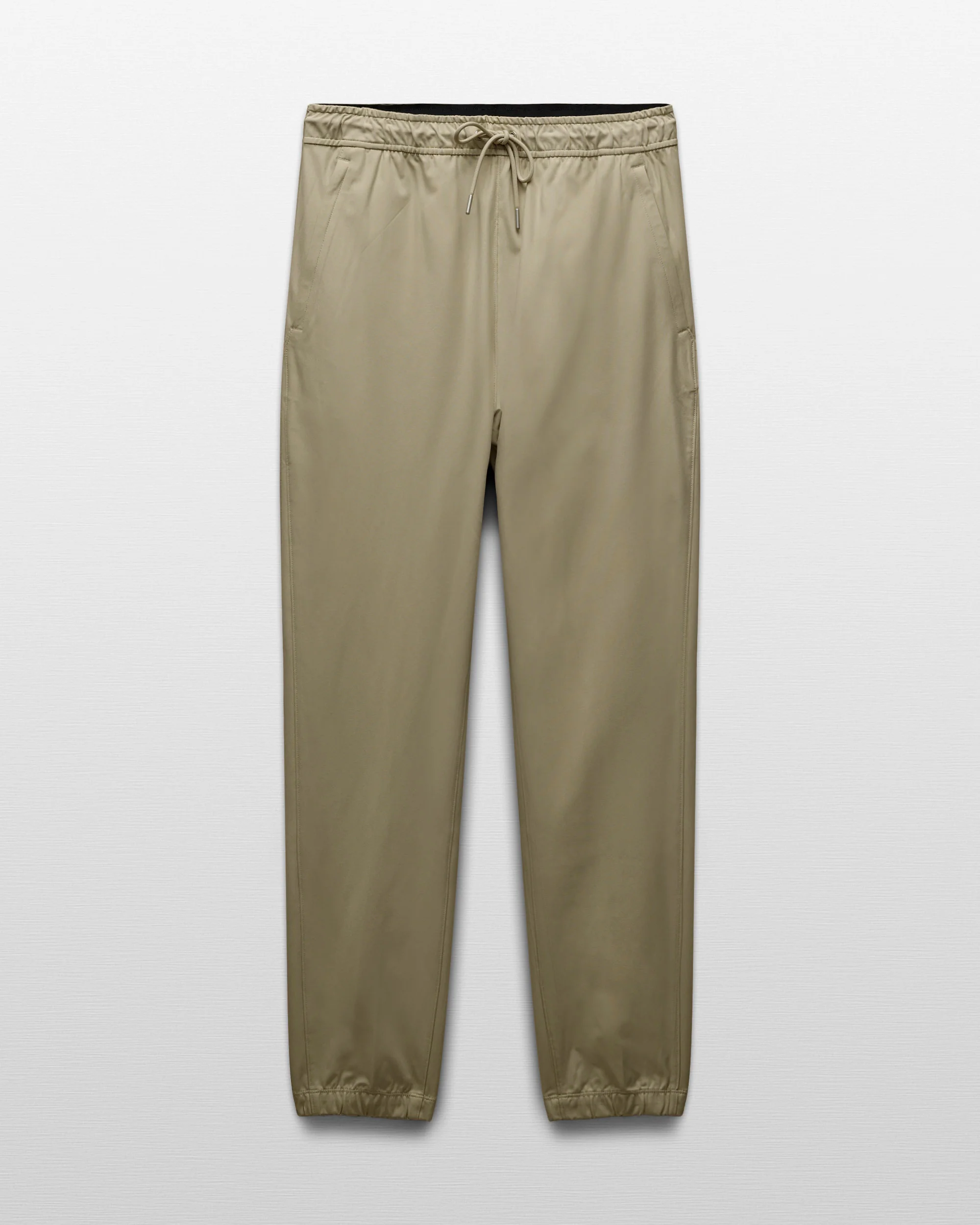 Stretch Warp Knit Coach's Standard Jogger